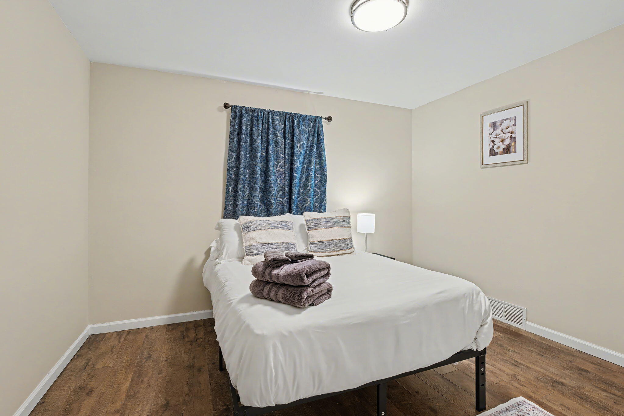 1726 Rausch Avenue, Dayton, Ohio 45432