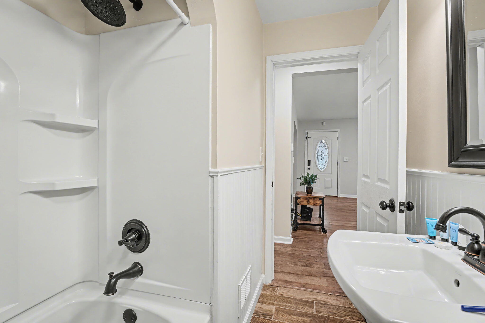 1726 Rausch Avenue, Dayton, Ohio 45432