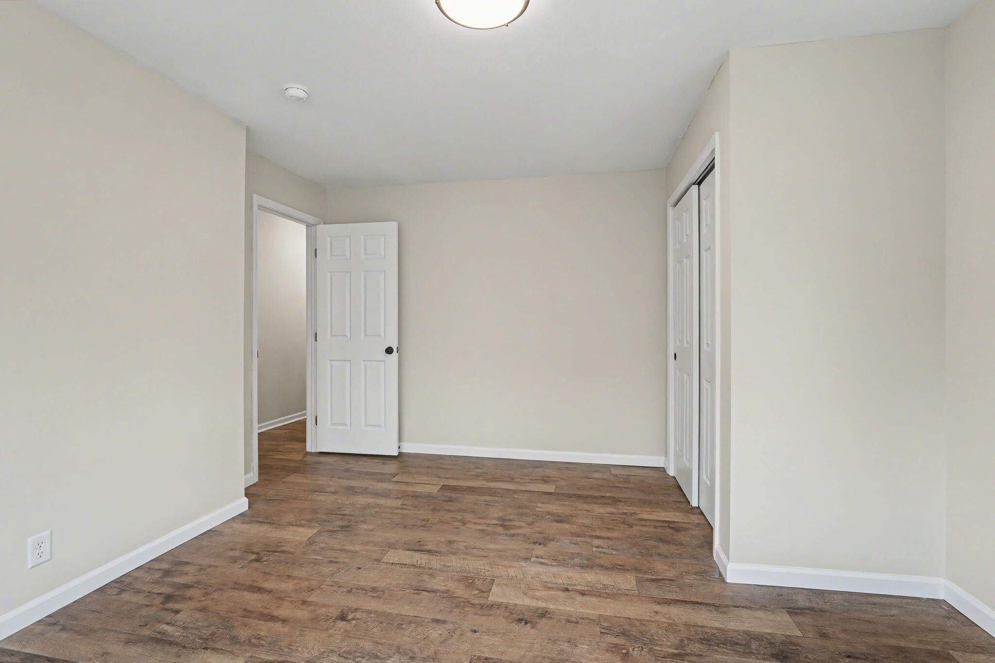 1726 Rausch Avenue, Dayton, Ohio 45432