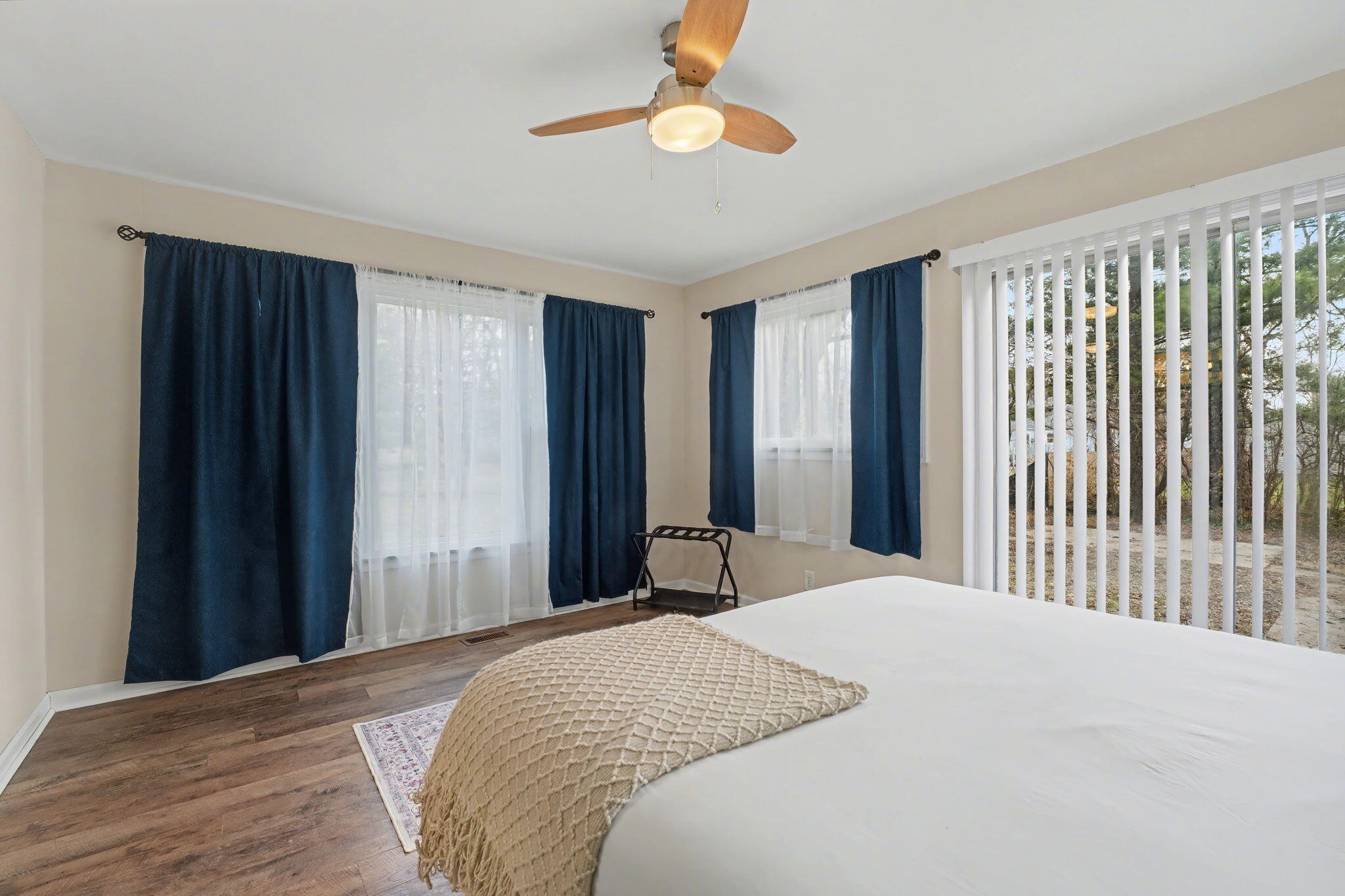 1726 Rausch Avenue, Dayton, Ohio 45432