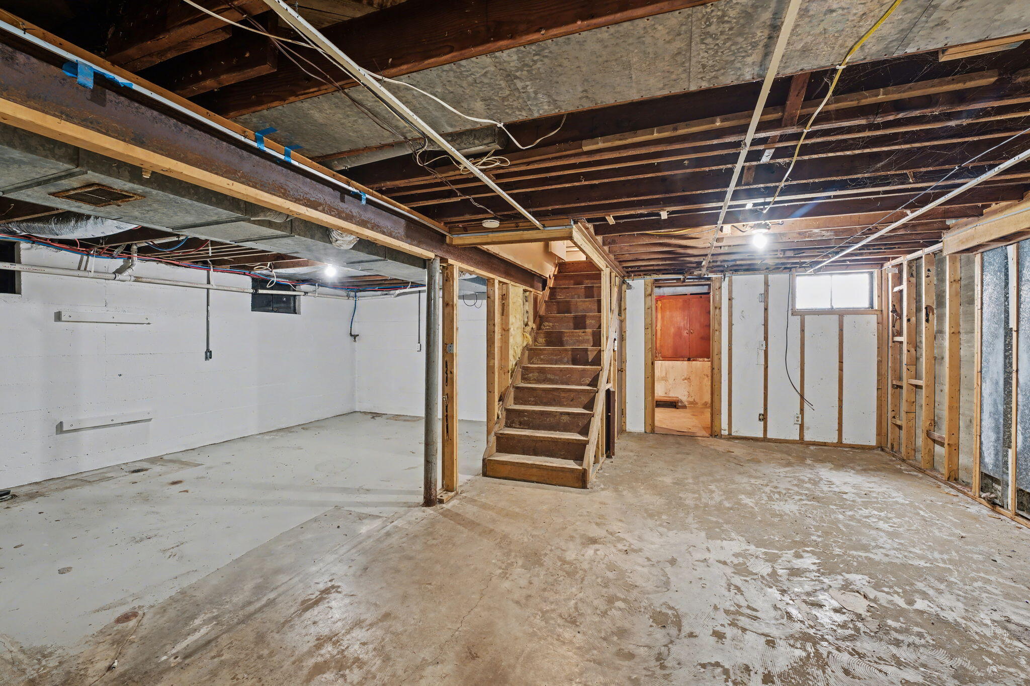 1726 Rausch Avenue, Dayton, Ohio 45432