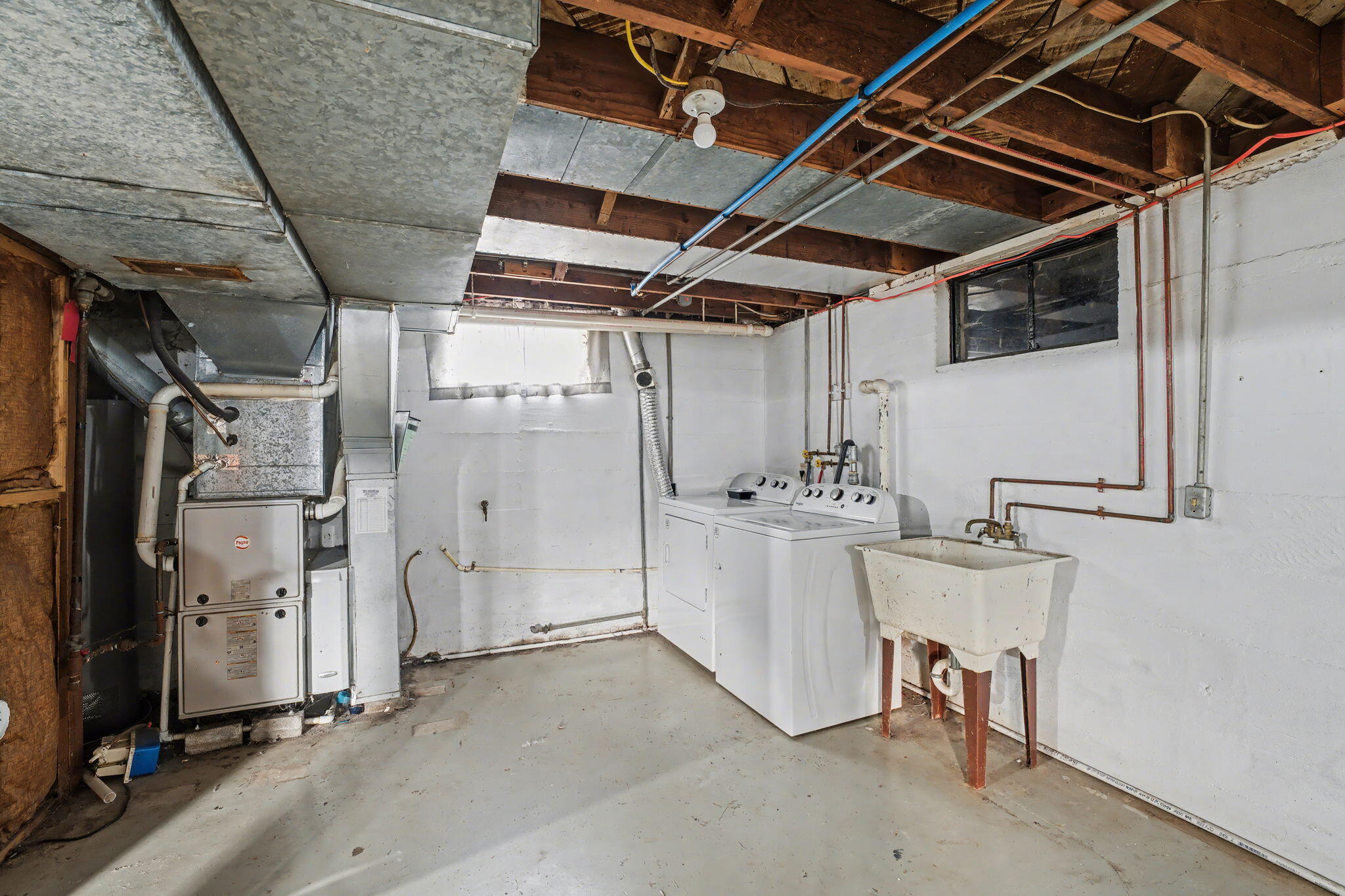 1726 Rausch Avenue, Dayton, Ohio 45432