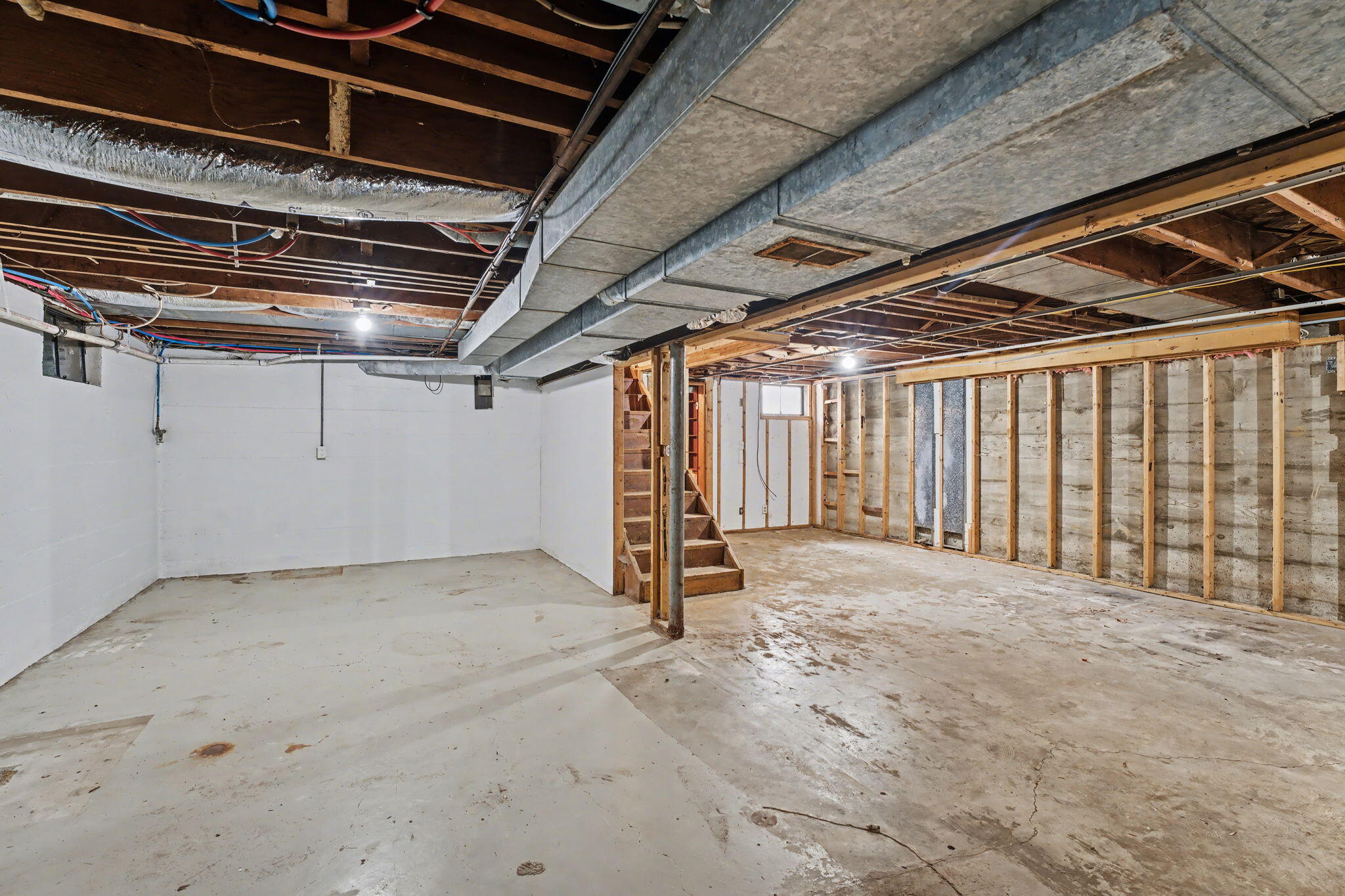 1726 Rausch Avenue, Dayton, Ohio 45432