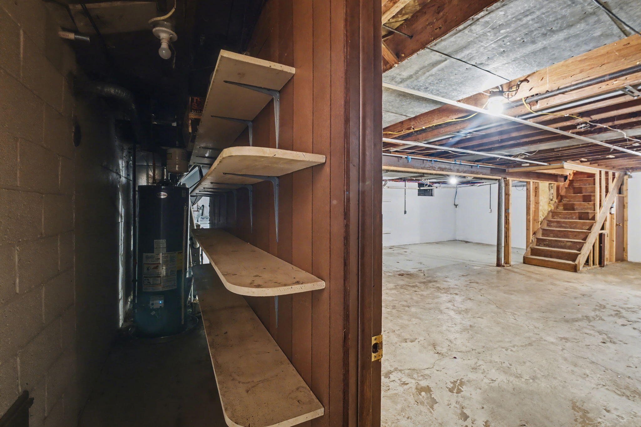 1726 Rausch Avenue, Dayton, Ohio 45432