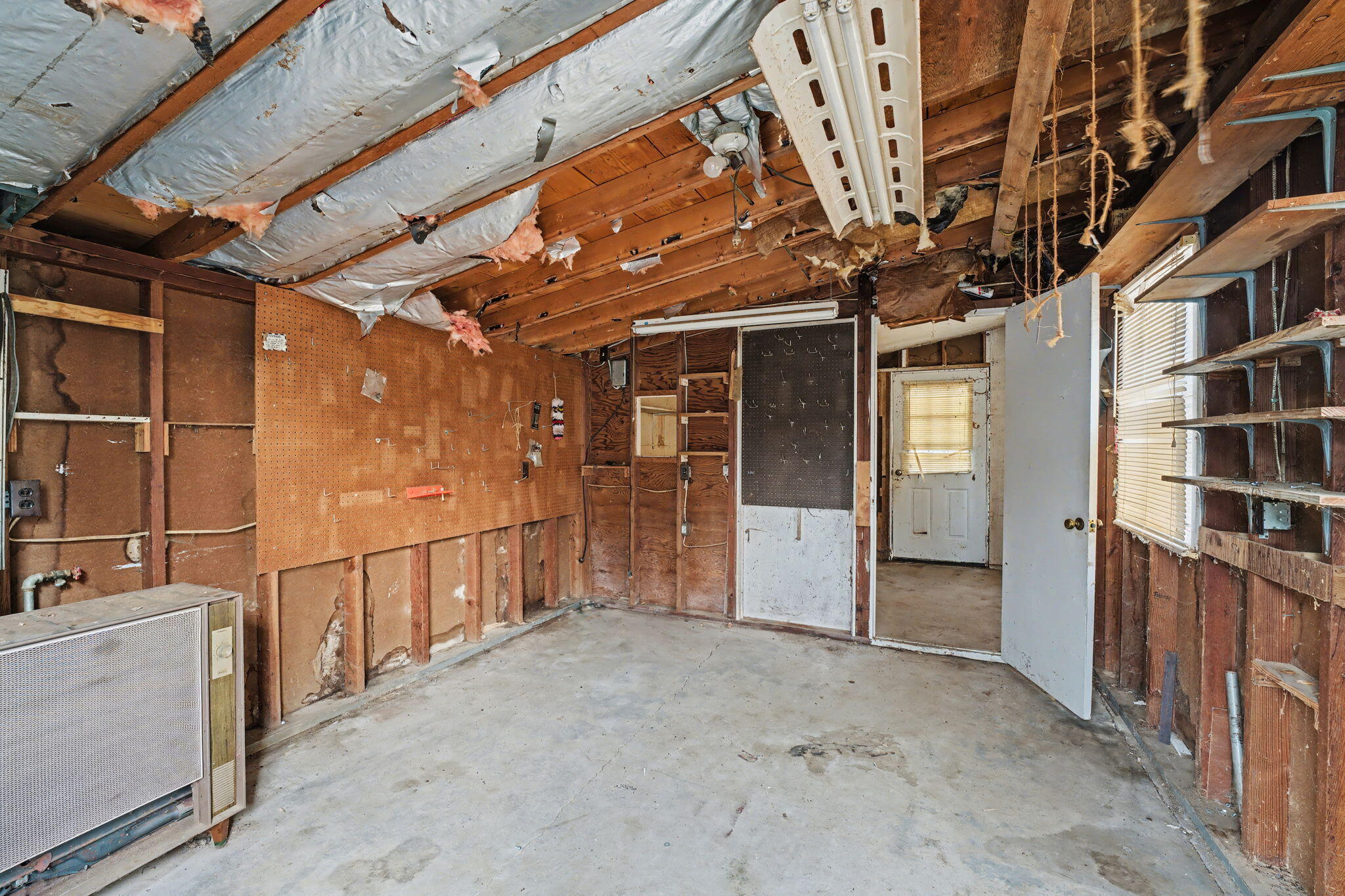 1726 Rausch Avenue, Dayton, Ohio 45432