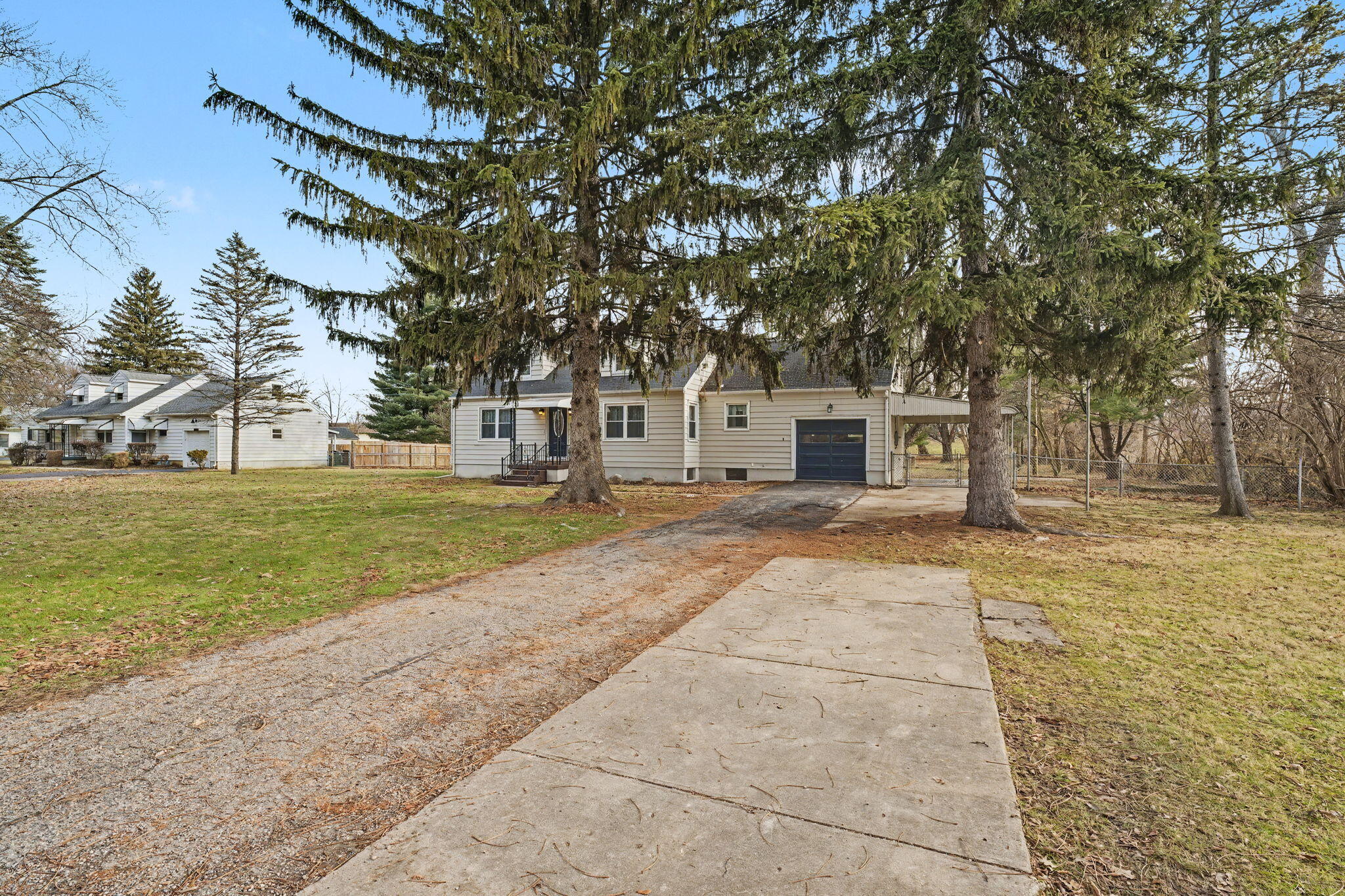 1726 Rausch Avenue, Dayton, Ohio 45432