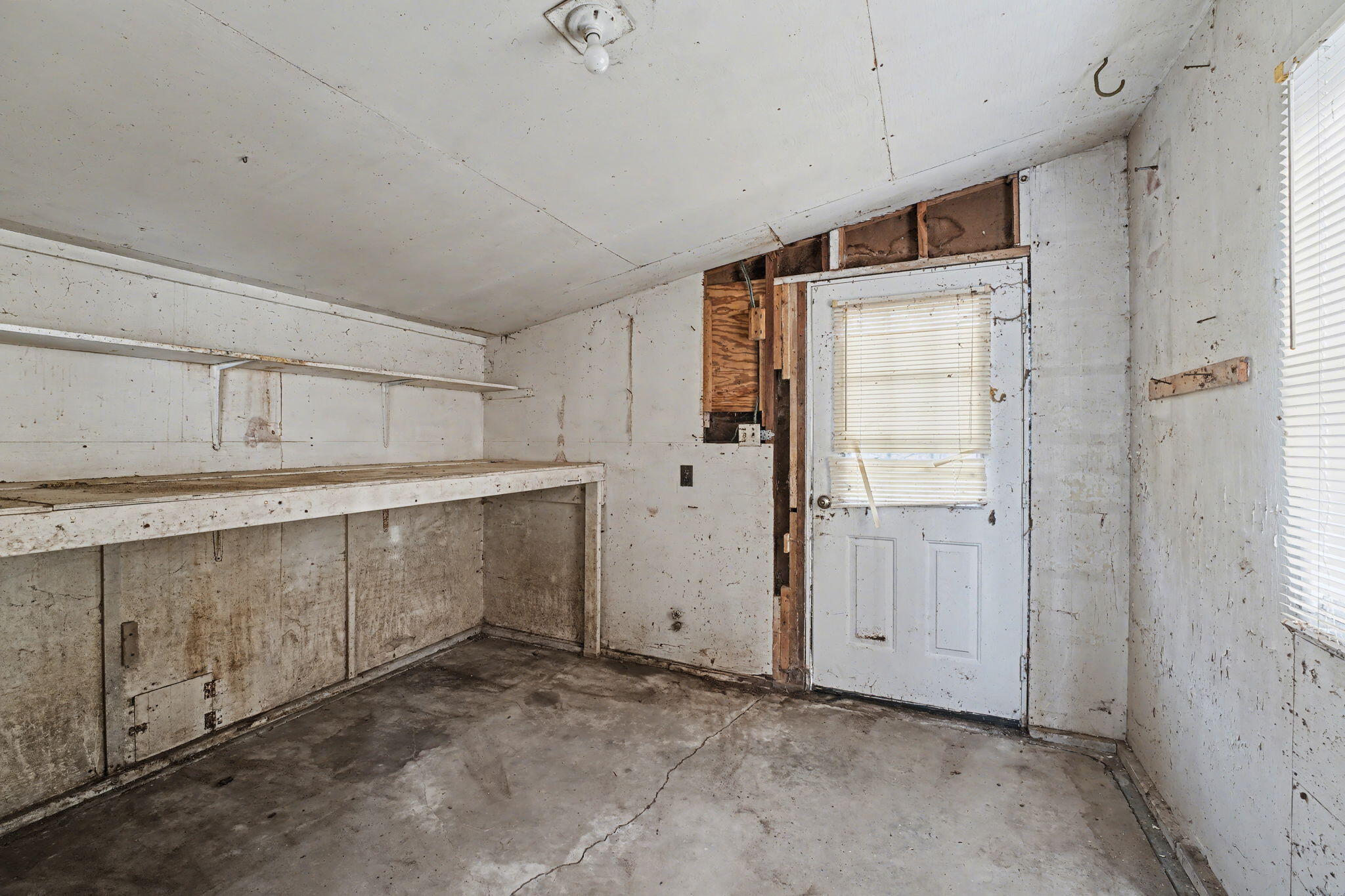 1726 Rausch Avenue, Dayton, Ohio 45432