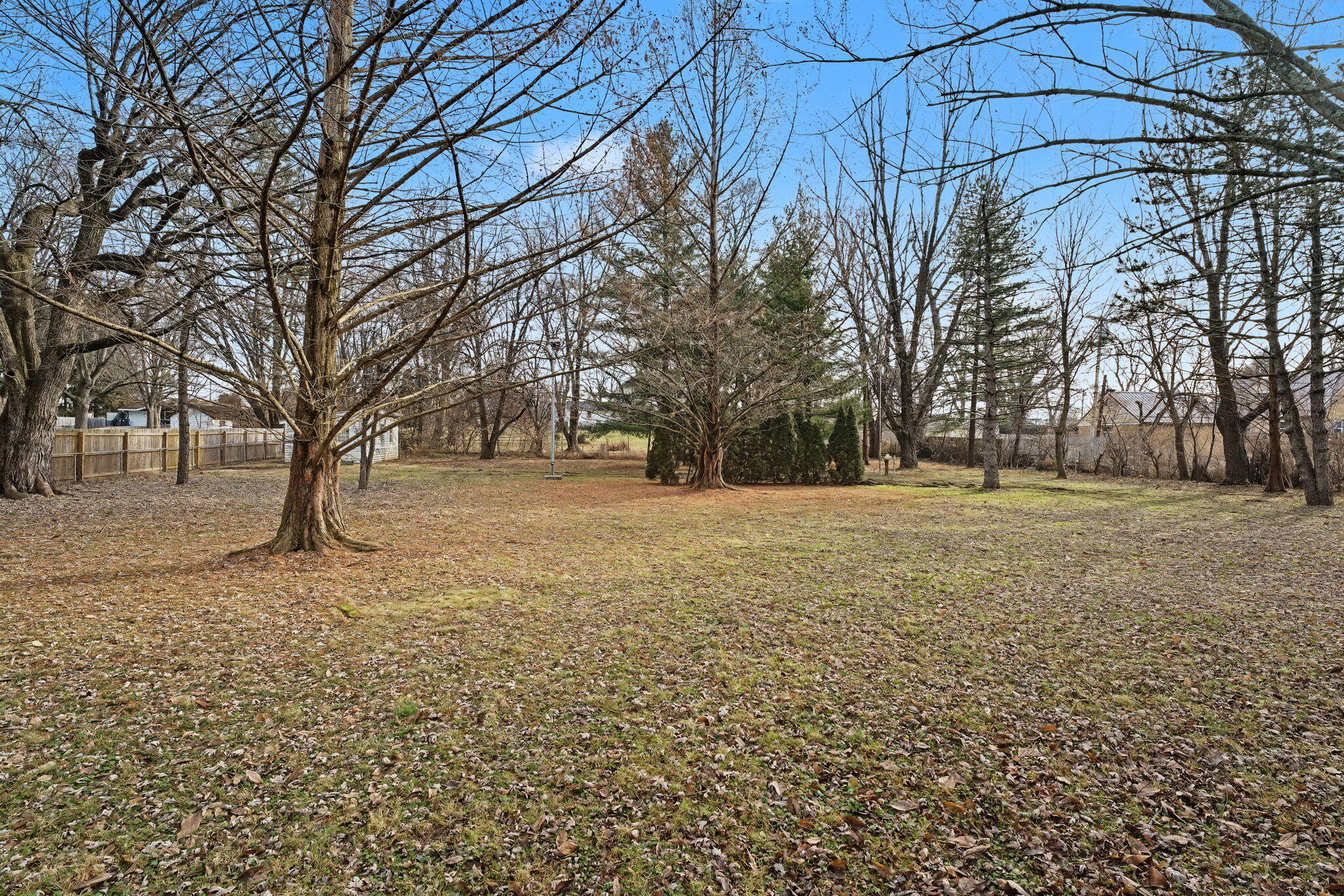 1726 Rausch Avenue, Dayton, Ohio 45432