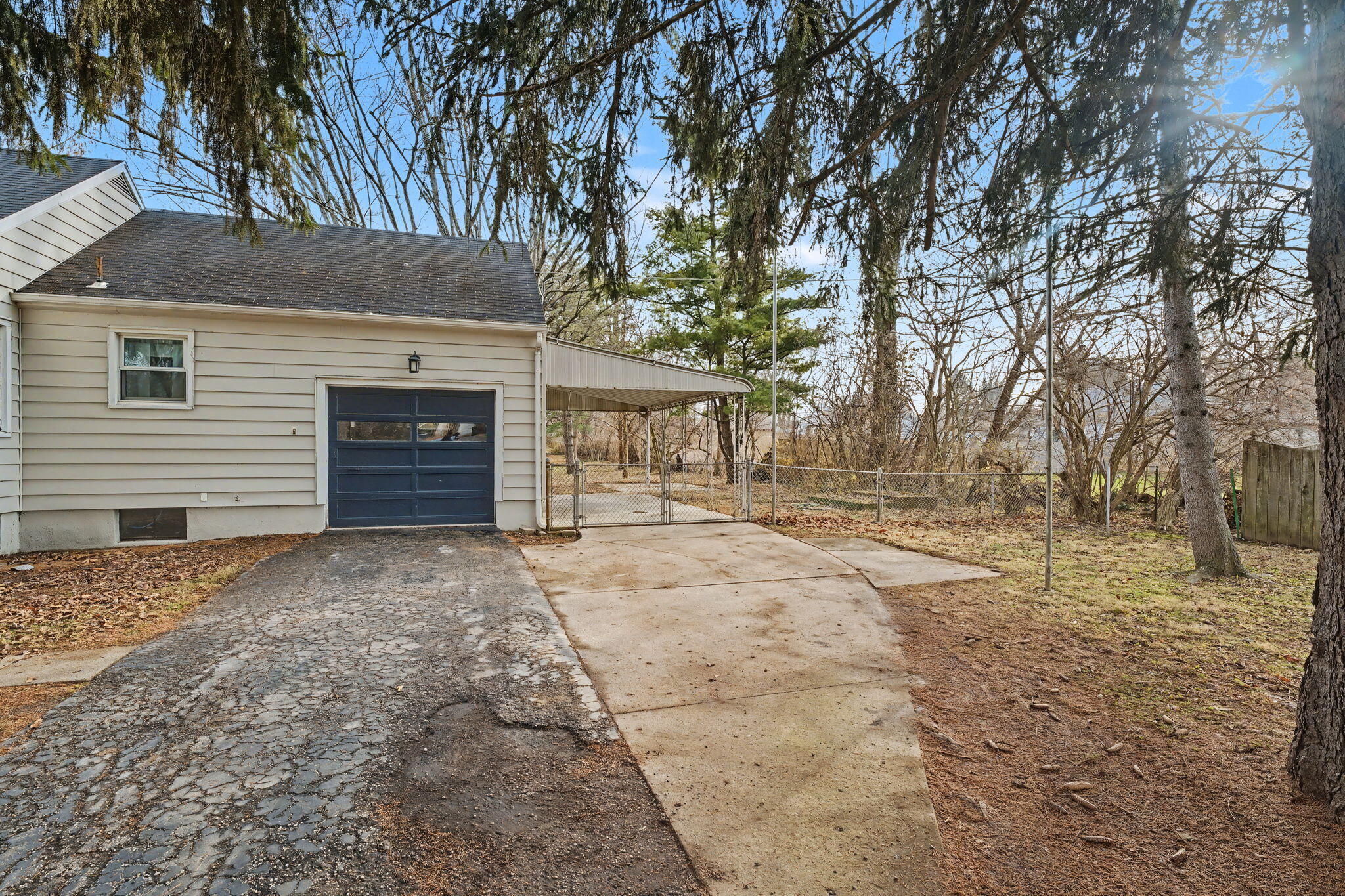 1726 Rausch Avenue, Dayton, Ohio 45432