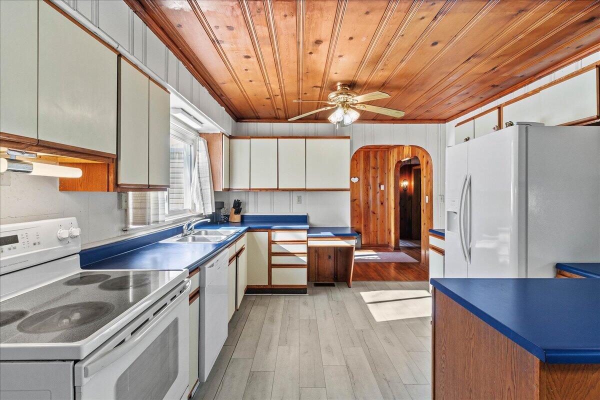 511 Washington Avenue, Urbana, Ohio 43078