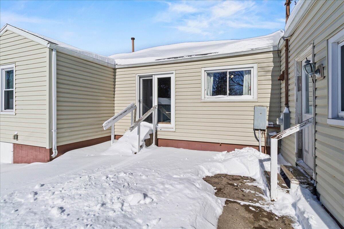 511 Washington Avenue, Urbana, Ohio 43078