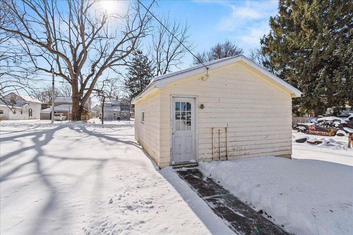 511 Washington Avenue, Urbana, Ohio 43078