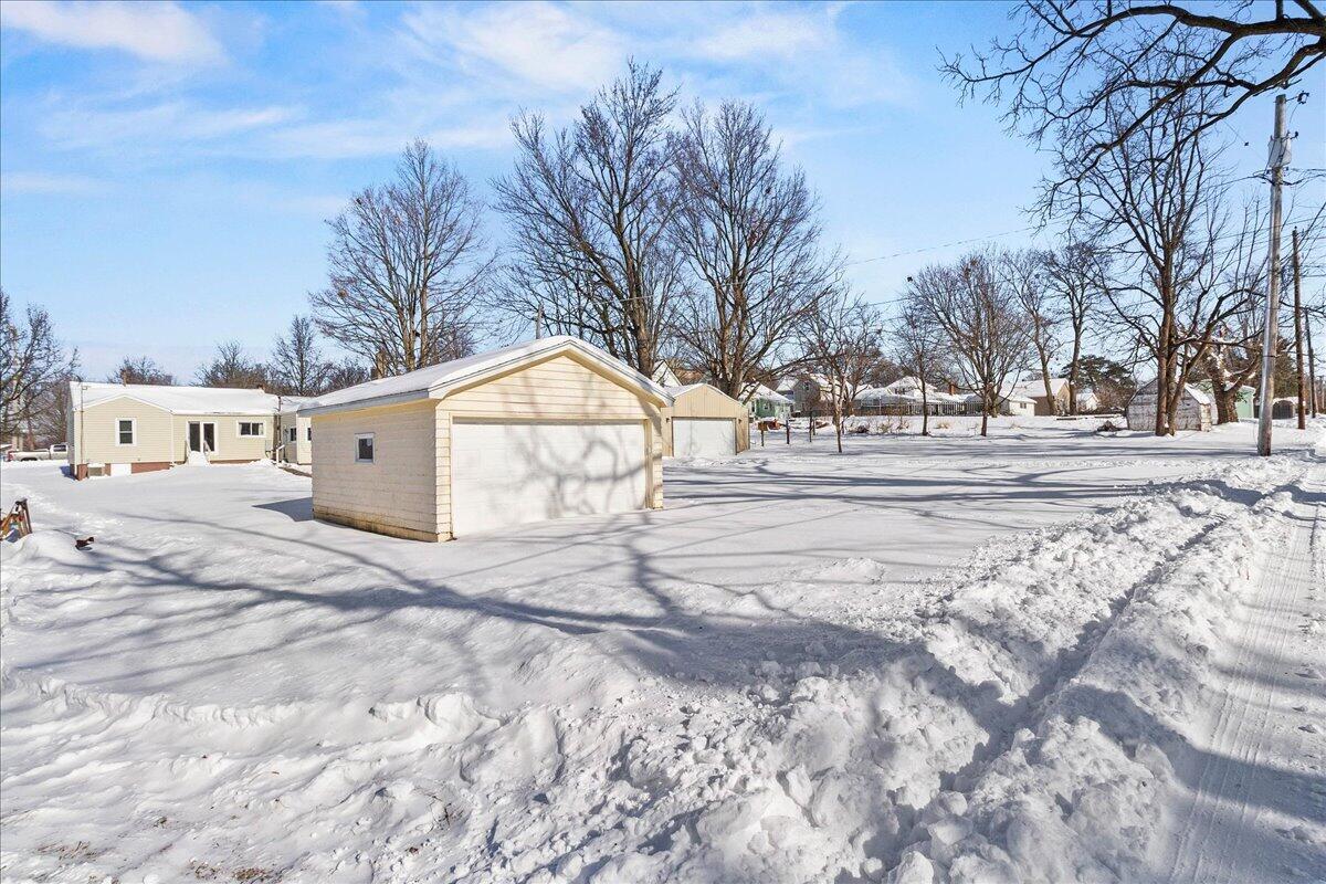 511 Washington Avenue, Urbana, Ohio 43078