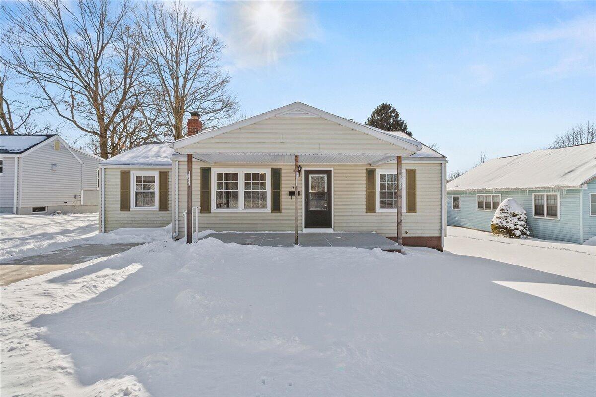 511 Washington Avenue, Urbana, Ohio 43078