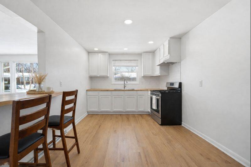 4741 Cullen Avenue, Springfield, Ohio 45503