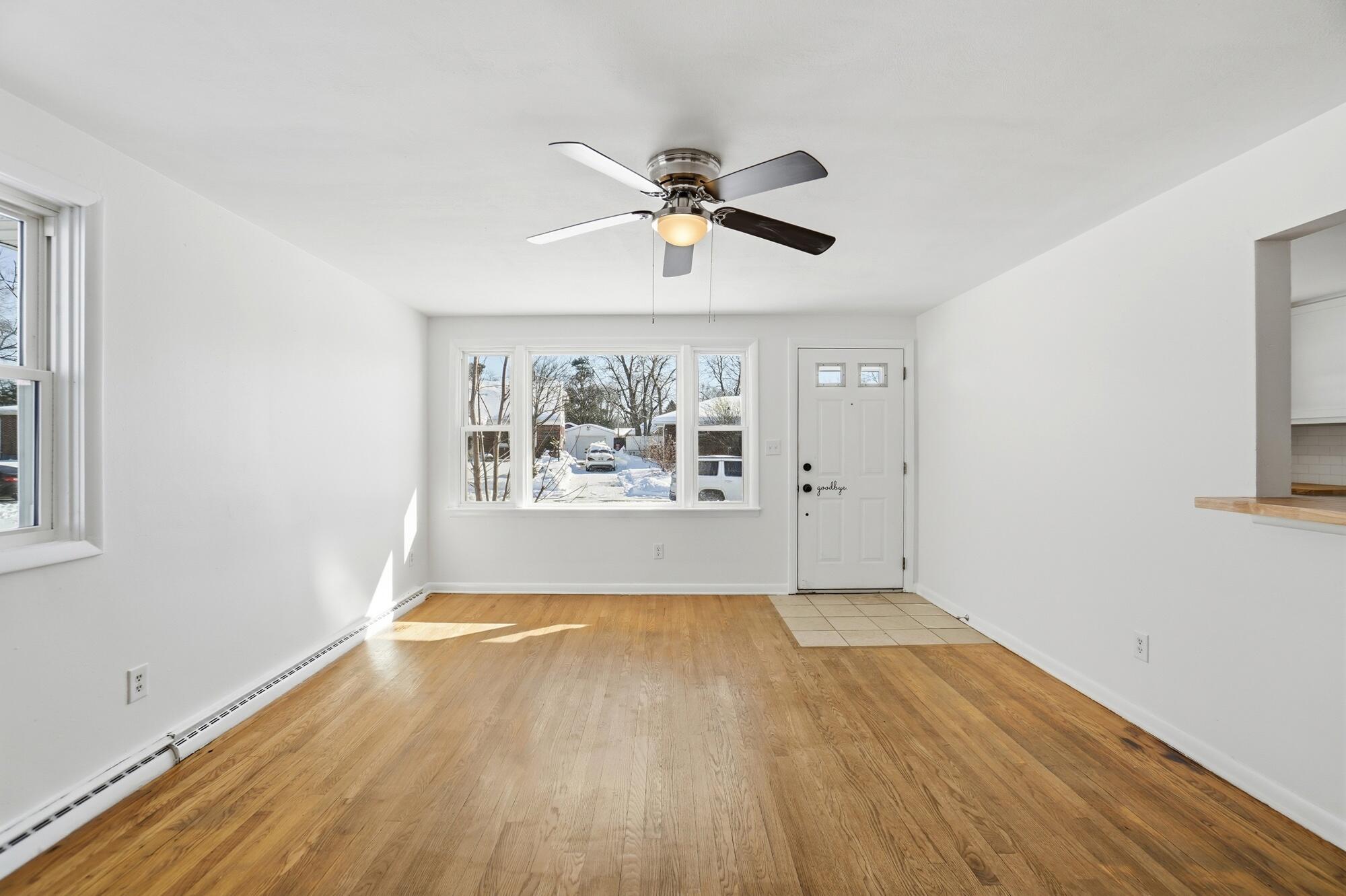 4741 Cullen Avenue, Springfield, Ohio 45503