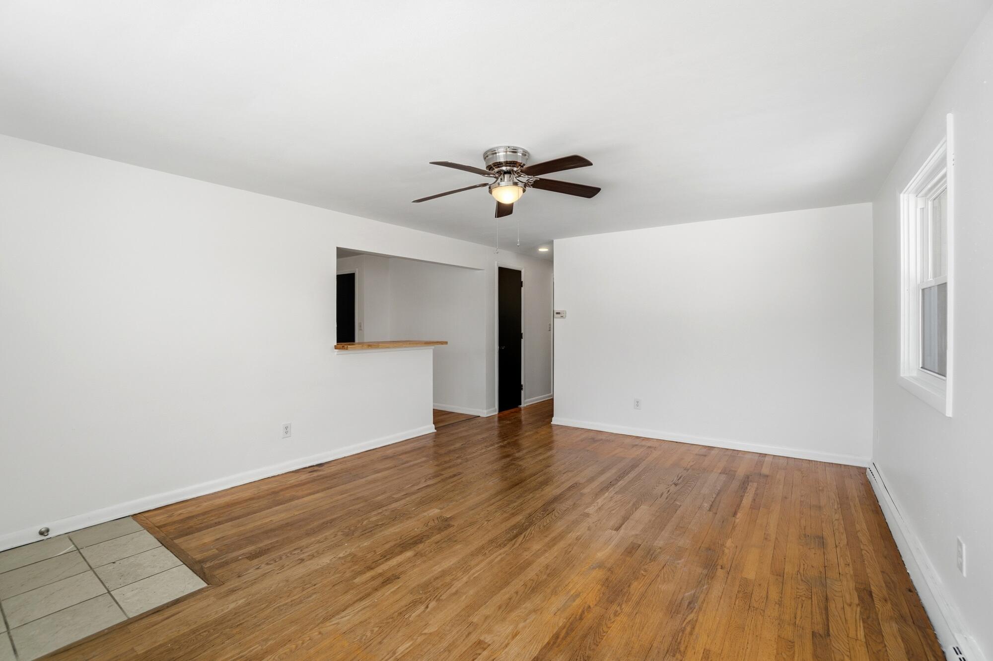 4741 Cullen Avenue, Springfield, Ohio 45503