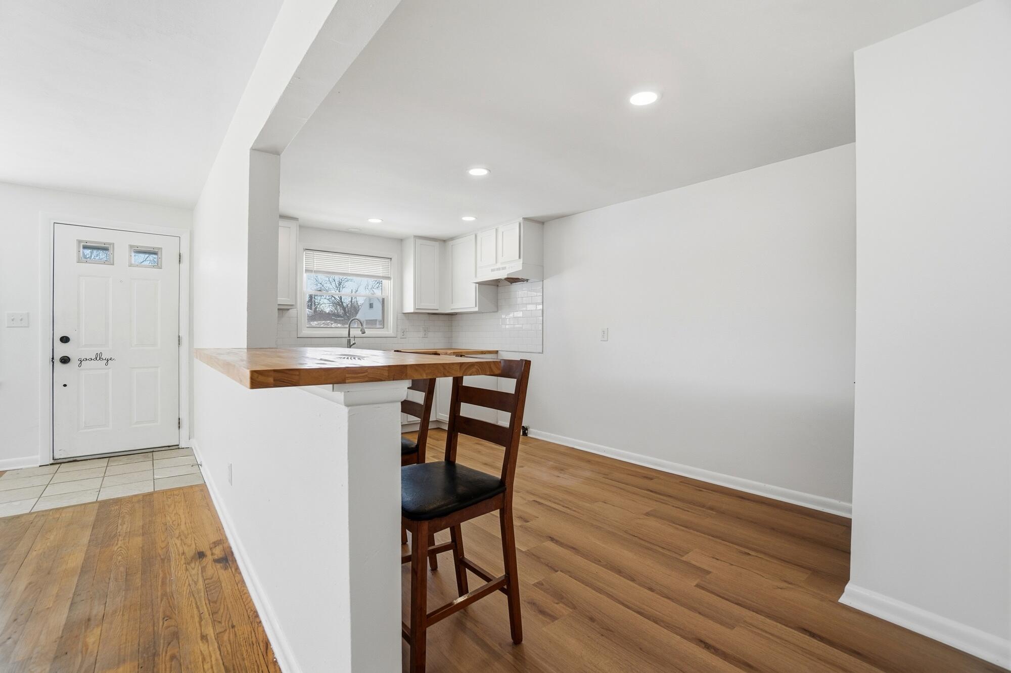 4741 Cullen Avenue, Springfield, Ohio 45503