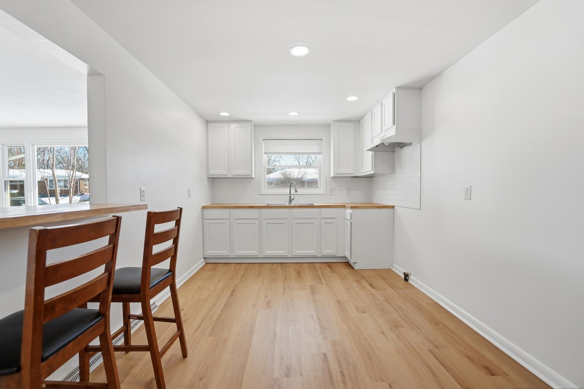 4741 Cullen Avenue, Springfield, Ohio 45503