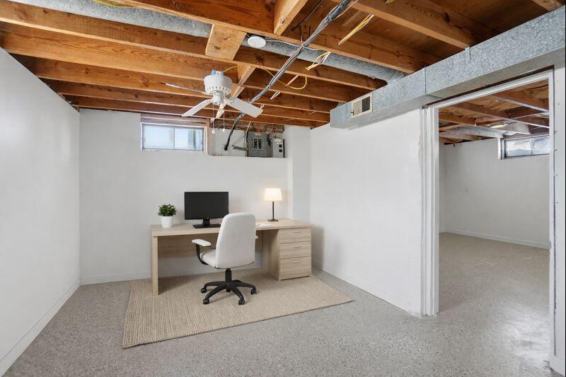 4741 Cullen Avenue, Springfield, Ohio 45503