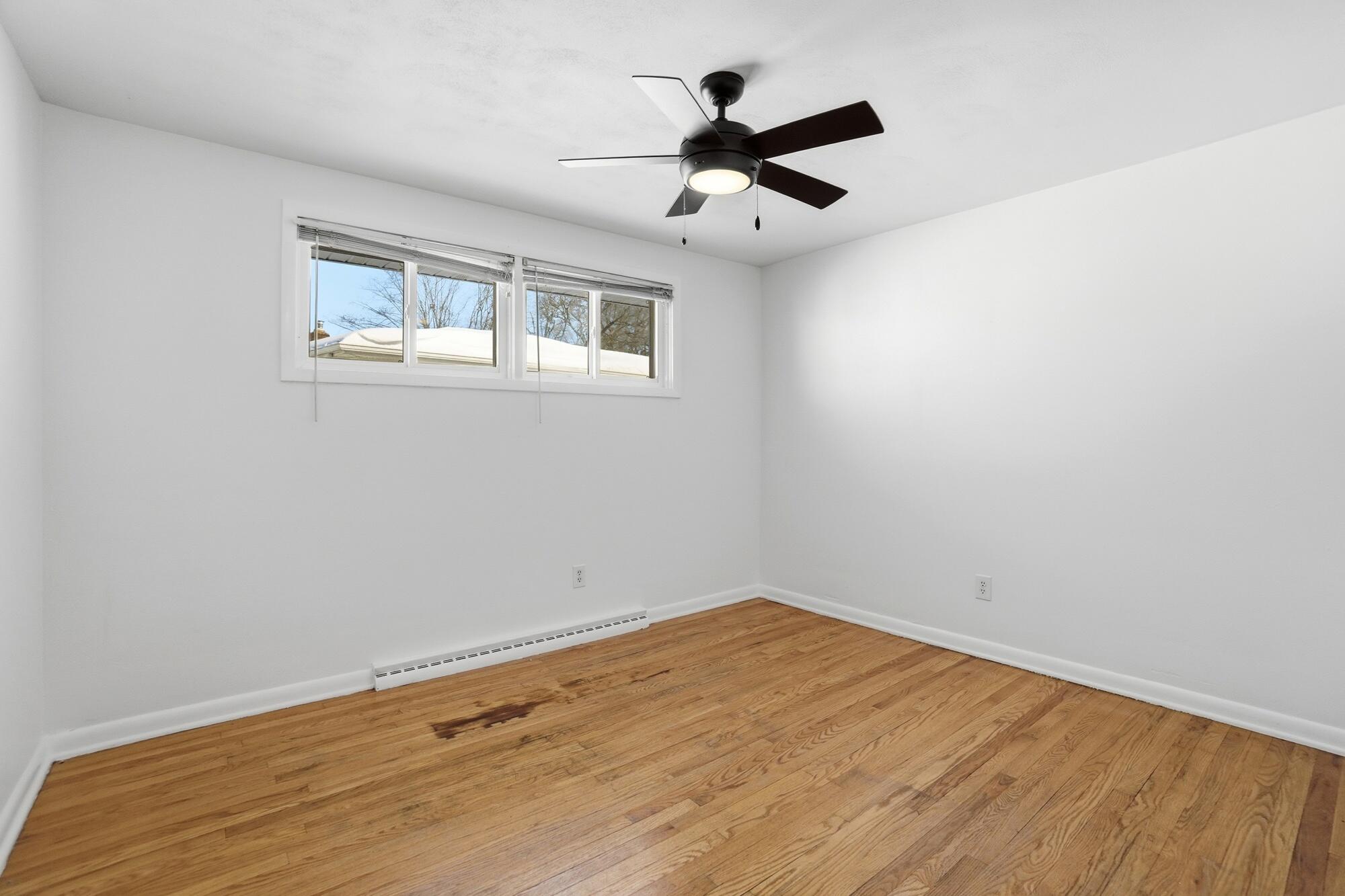 4741 Cullen Avenue, Springfield, Ohio 45503