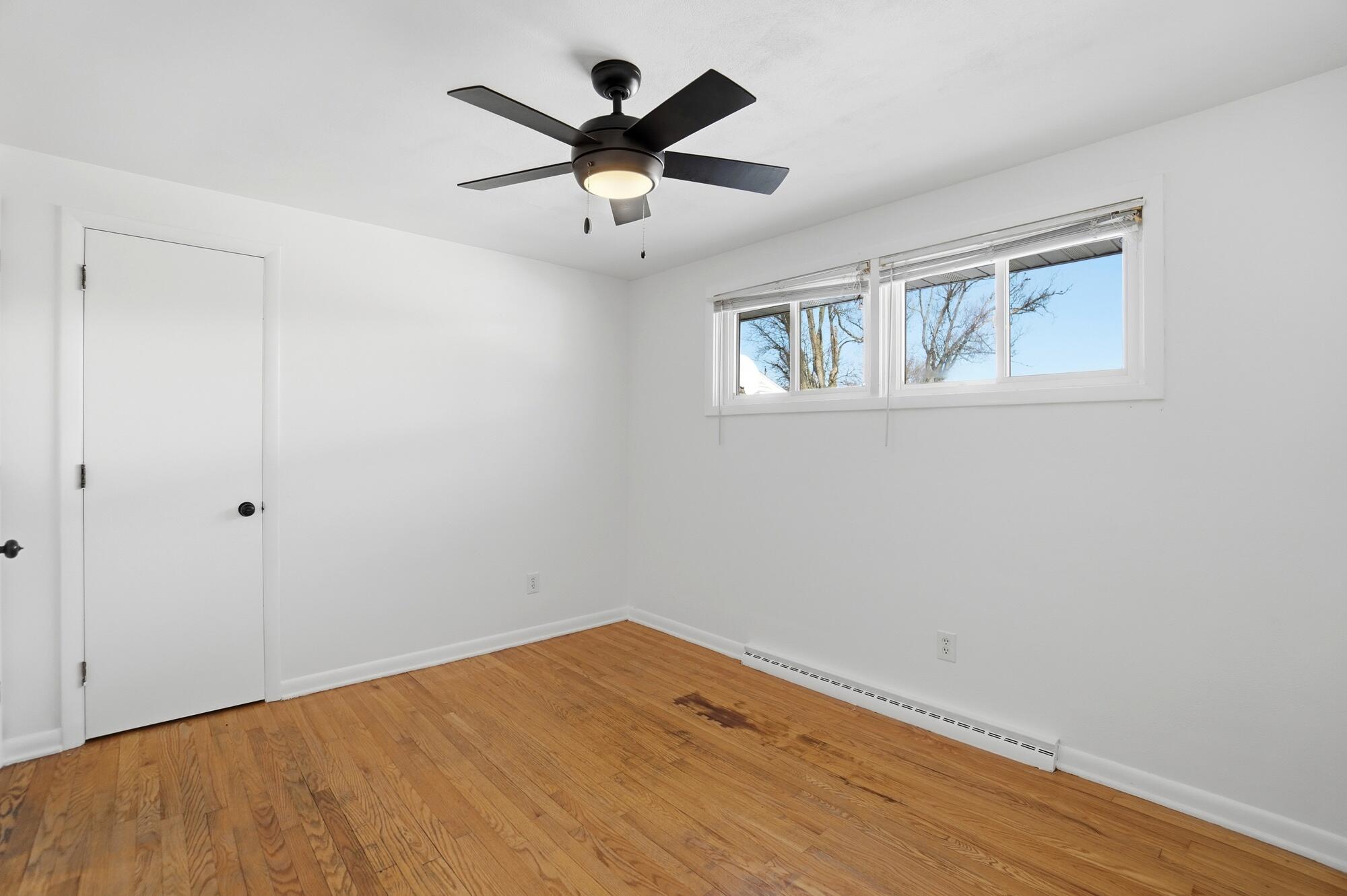 4741 Cullen Avenue, Springfield, Ohio 45503