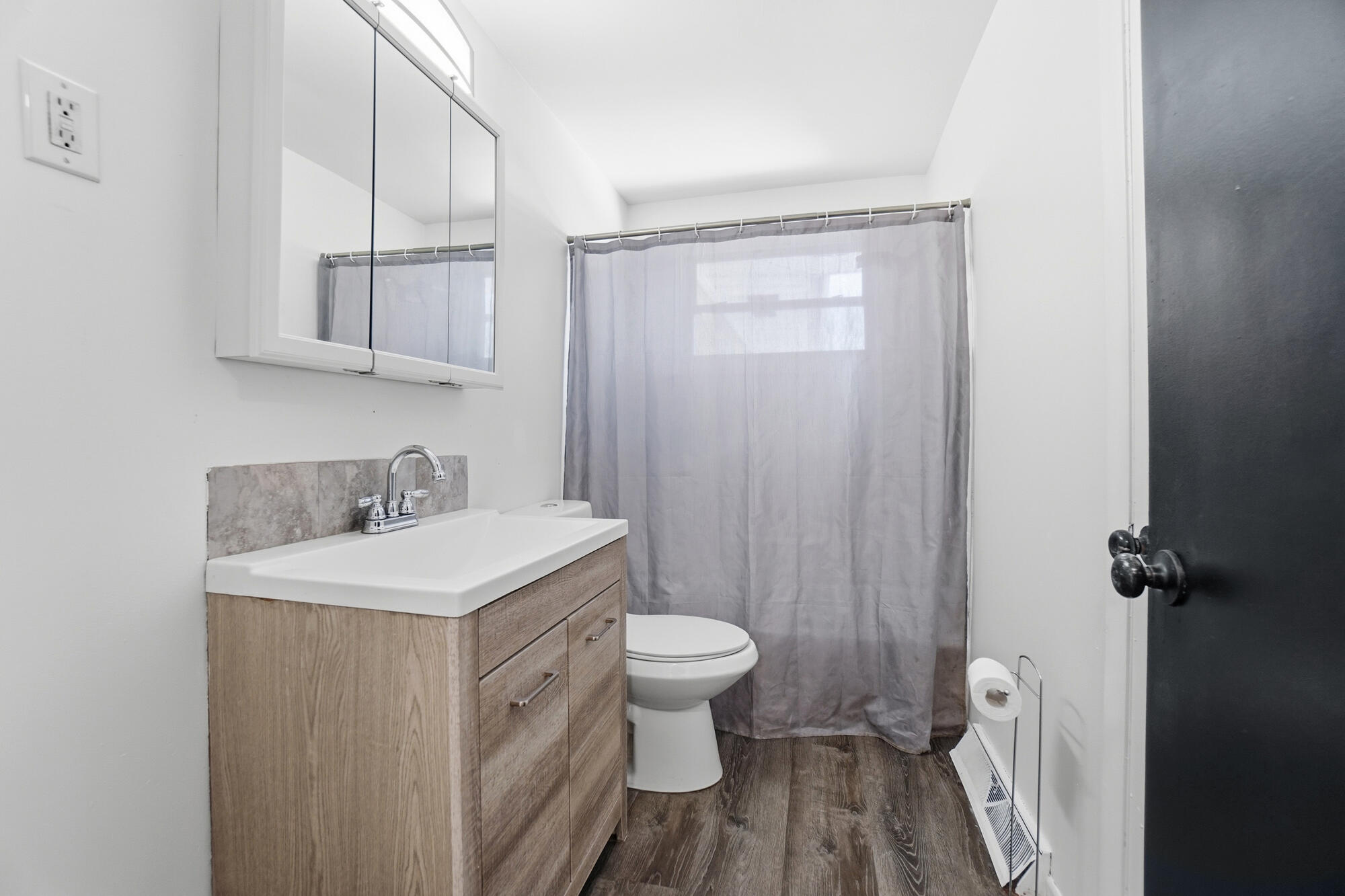 4741 Cullen Avenue, Springfield, Ohio 45503