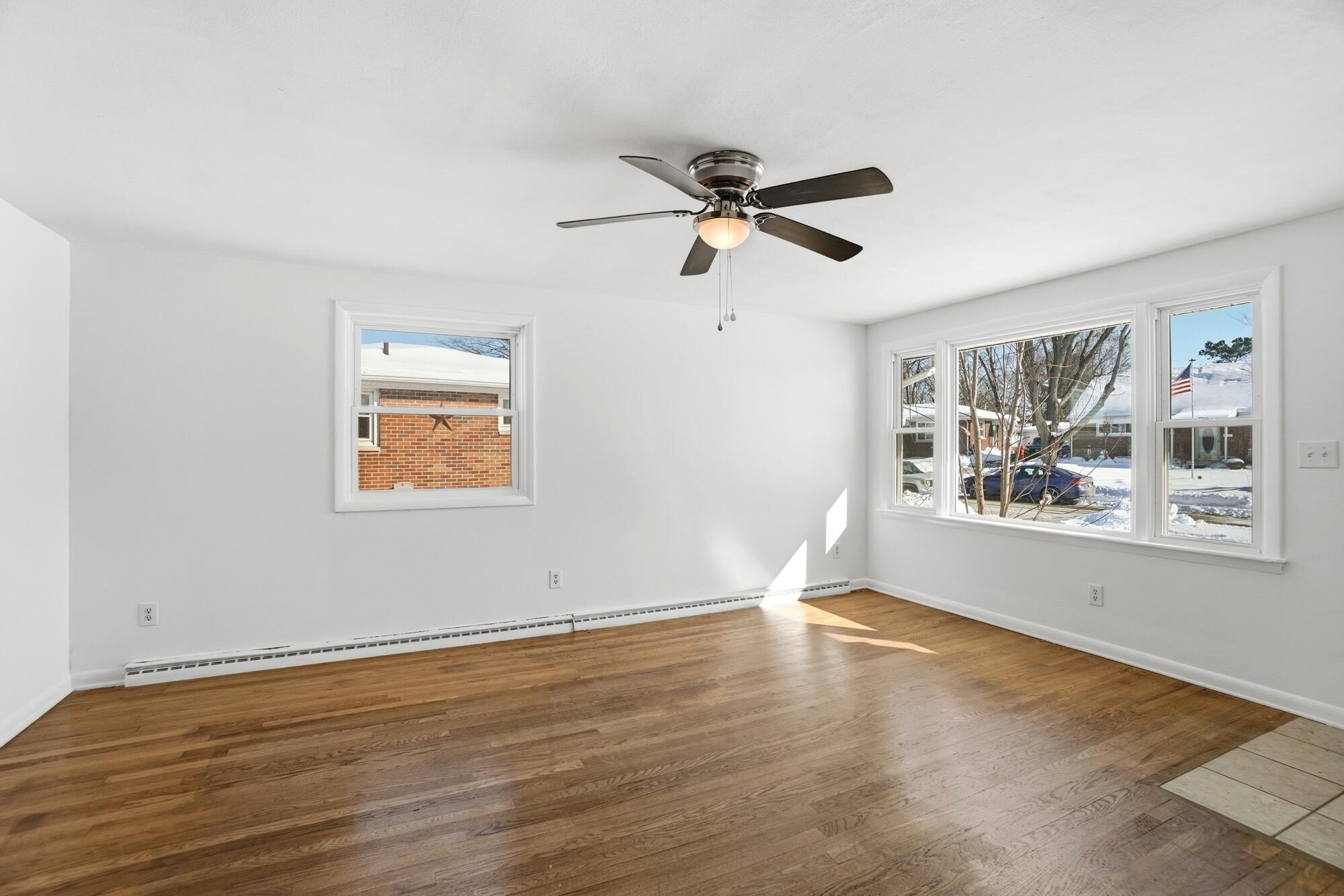 4741 Cullen Avenue, Springfield, Ohio 45503