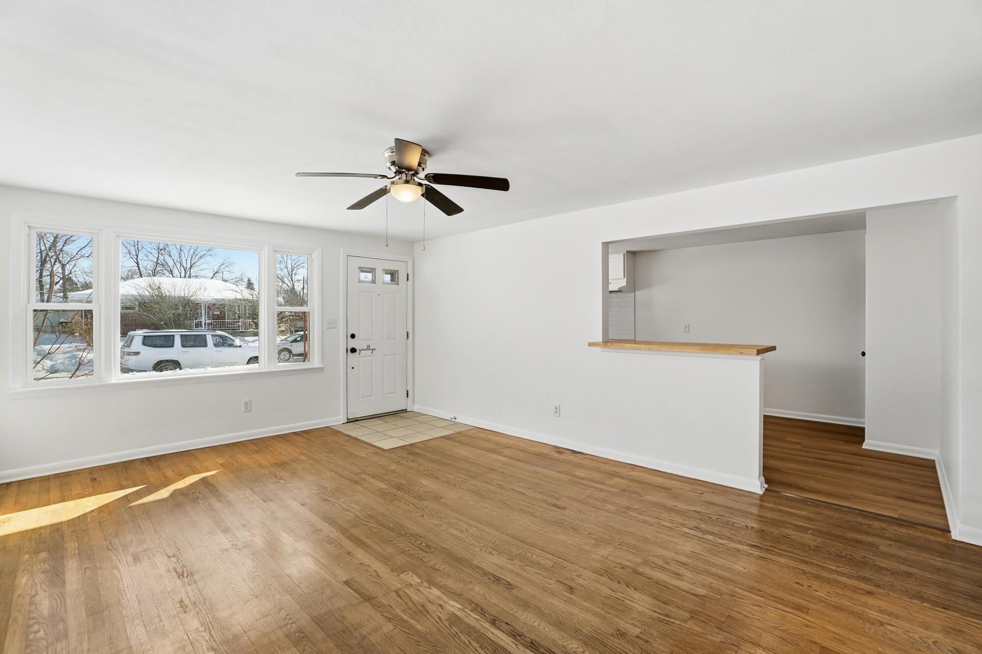 4741 Cullen Avenue, Springfield, Ohio 45503