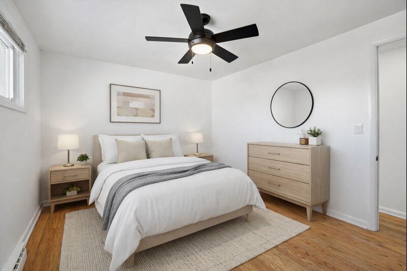 4741 Cullen Avenue, Springfield, Ohio 45503