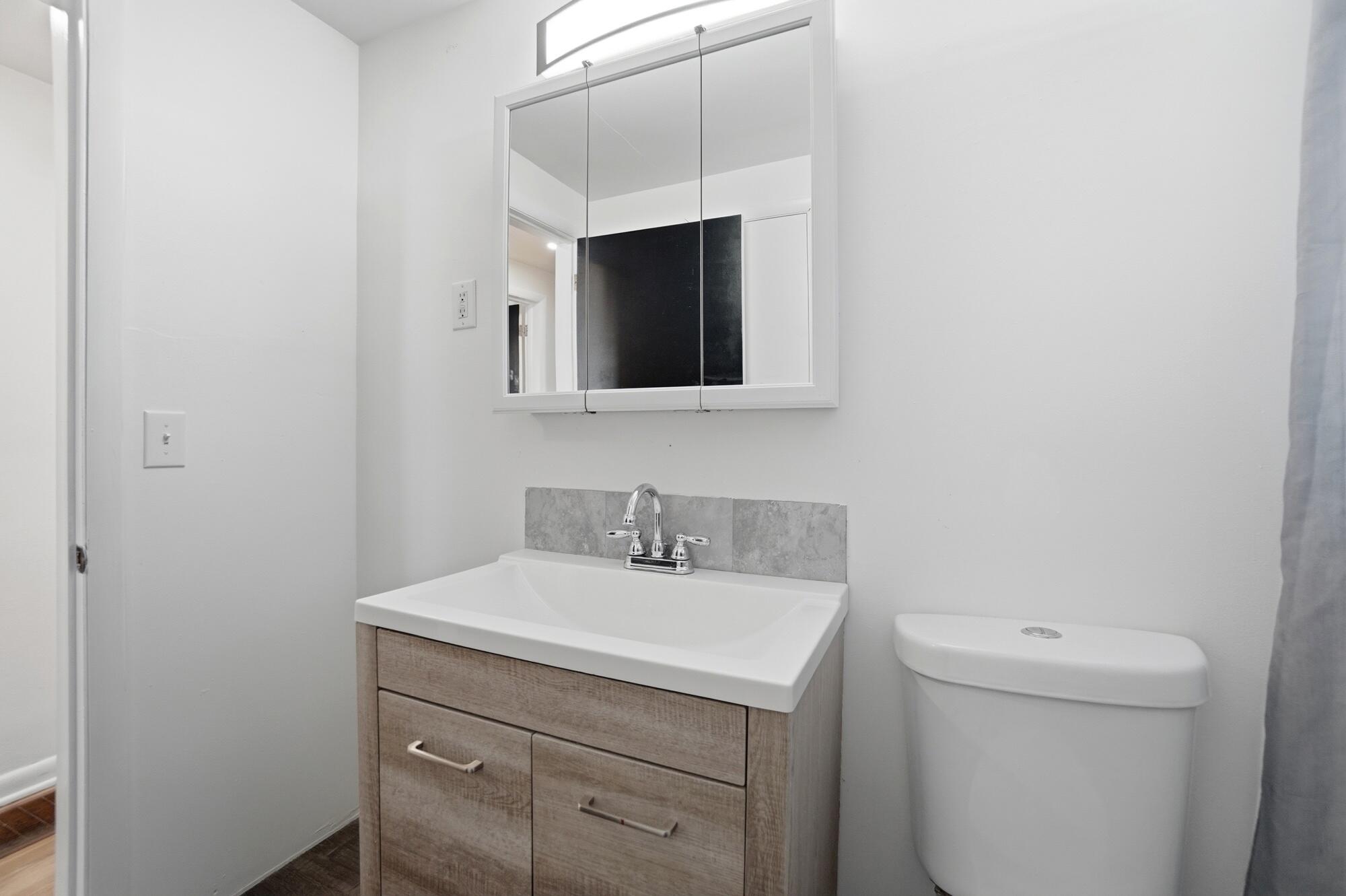 4741 Cullen Avenue, Springfield, Ohio 45503