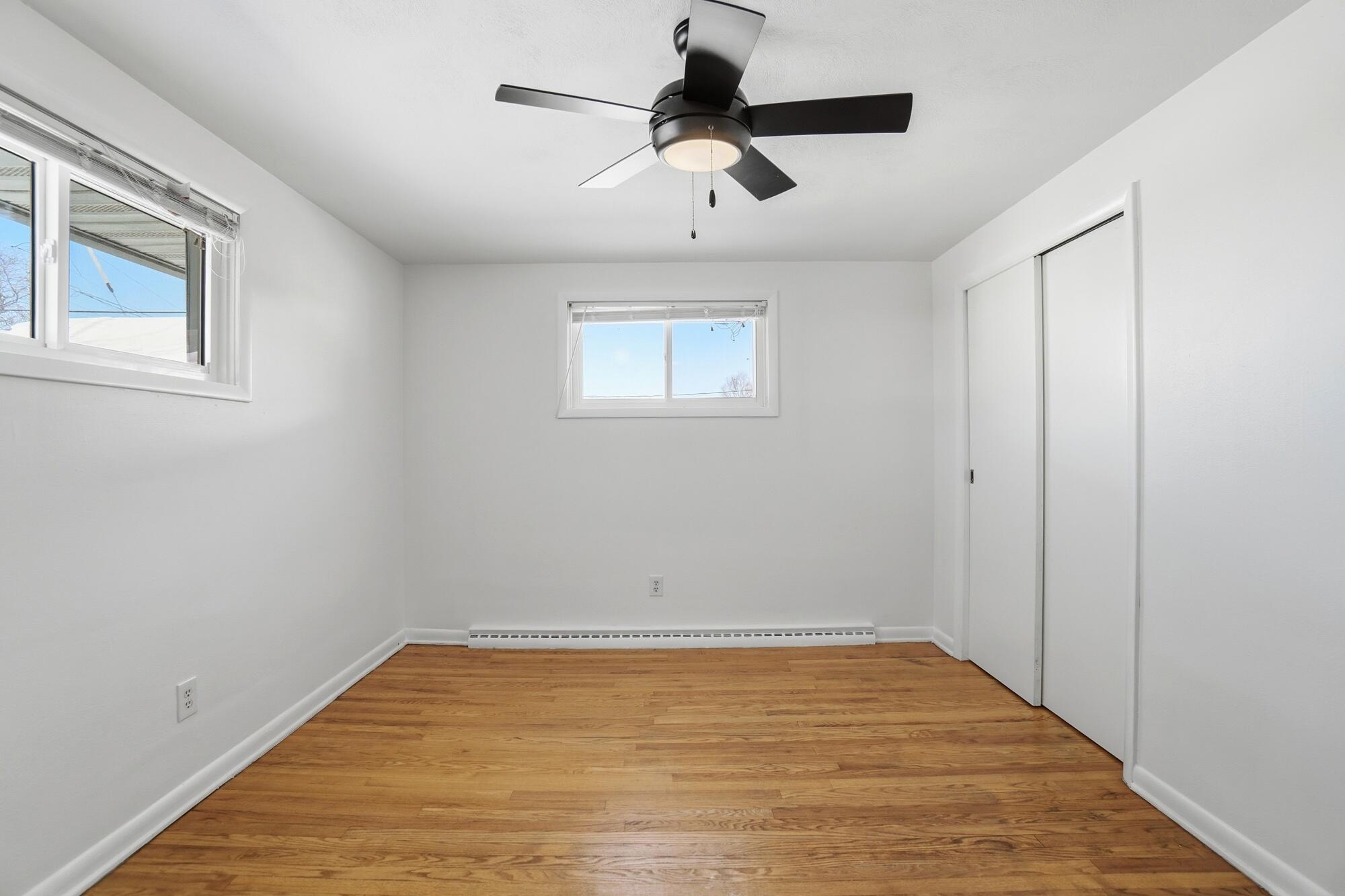 4741 Cullen Avenue, Springfield, Ohio 45503