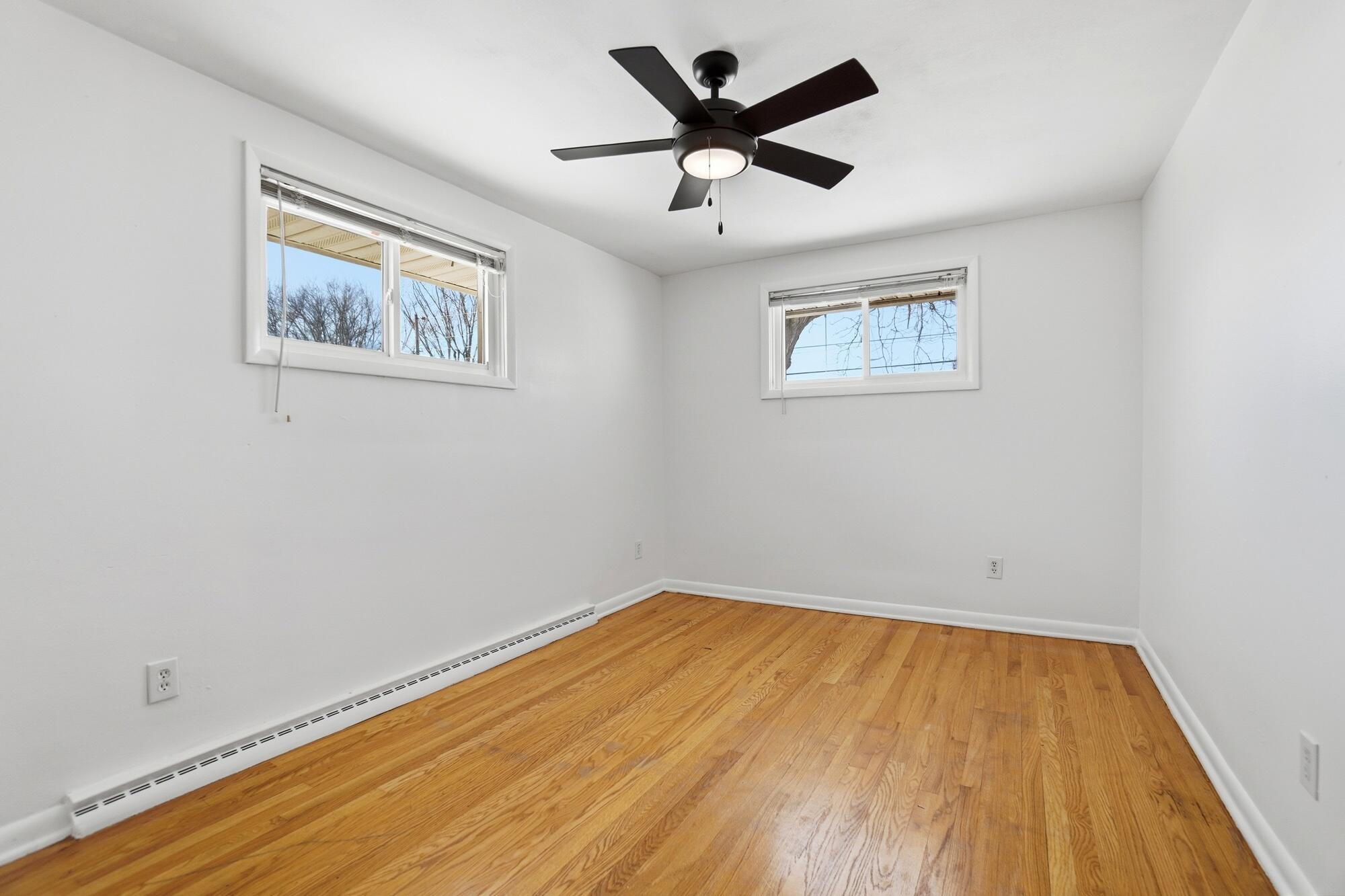 4741 Cullen Avenue, Springfield, Ohio 45503