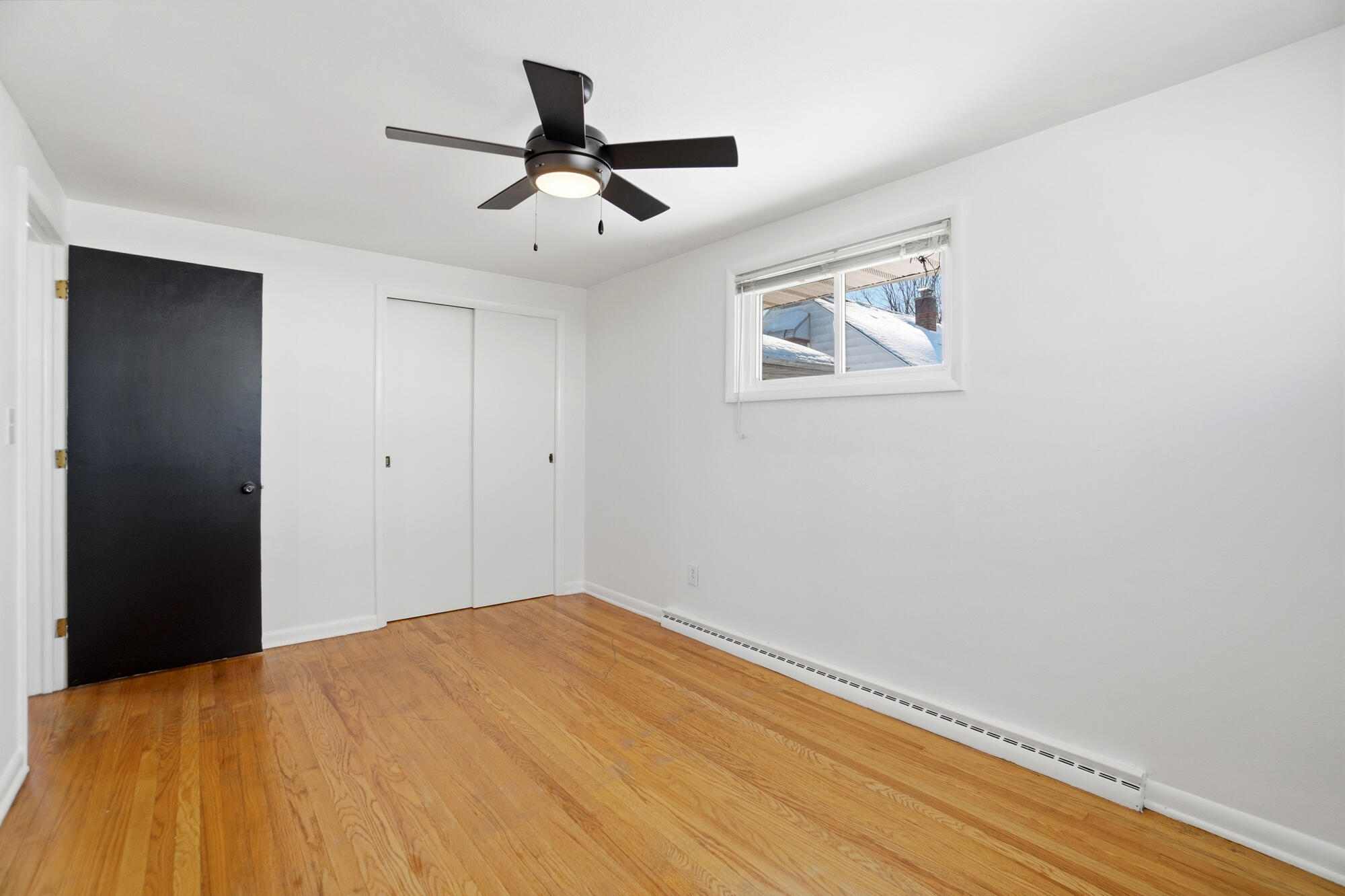 4741 Cullen Avenue, Springfield, Ohio 45503