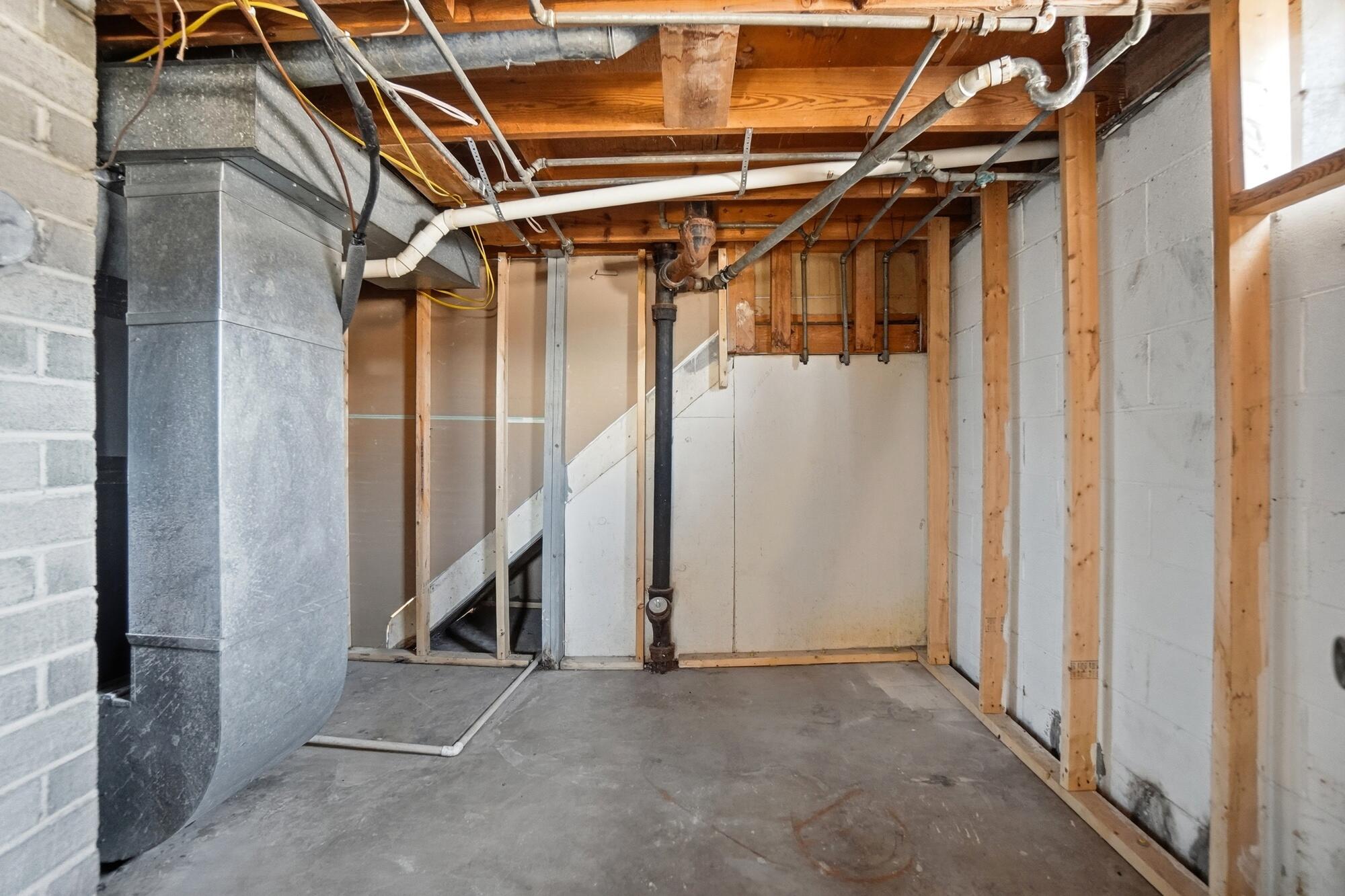 4741 Cullen Avenue, Springfield, Ohio 45503