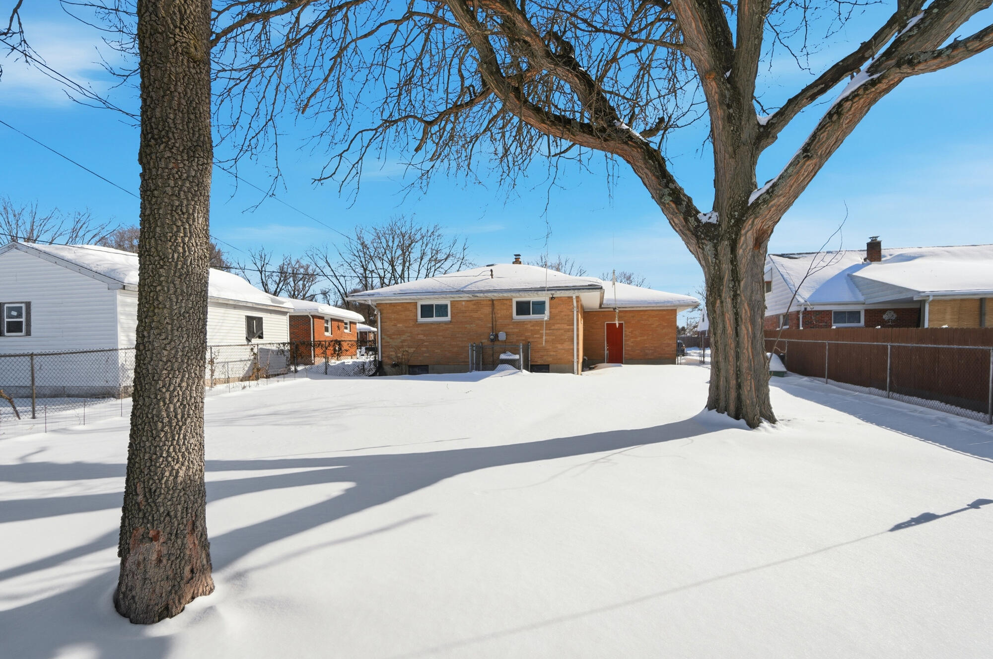 4741 Cullen Avenue, Springfield, Ohio 45503