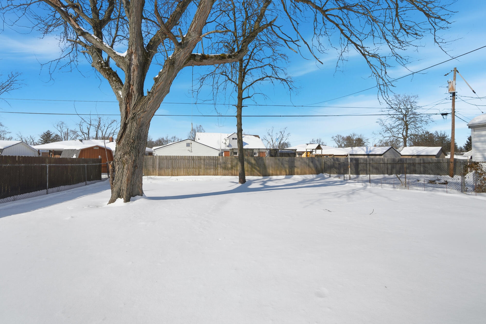 4741 Cullen Avenue, Springfield, Ohio 45503