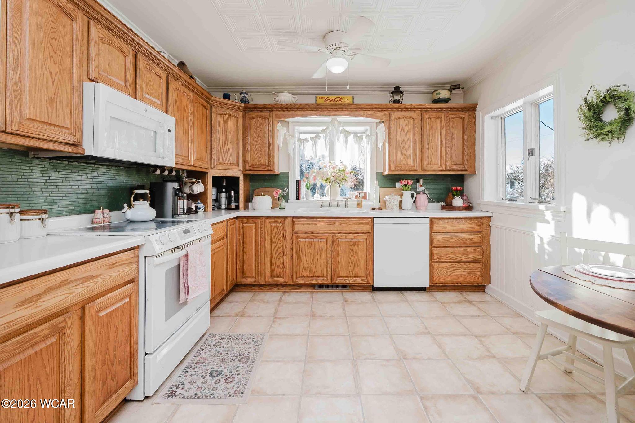 408 Cherry Street, Bluffton, Ohio