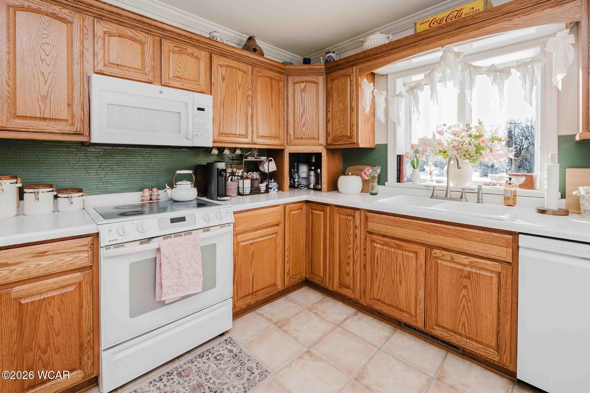 408 Cherry Street, Bluffton, Ohio