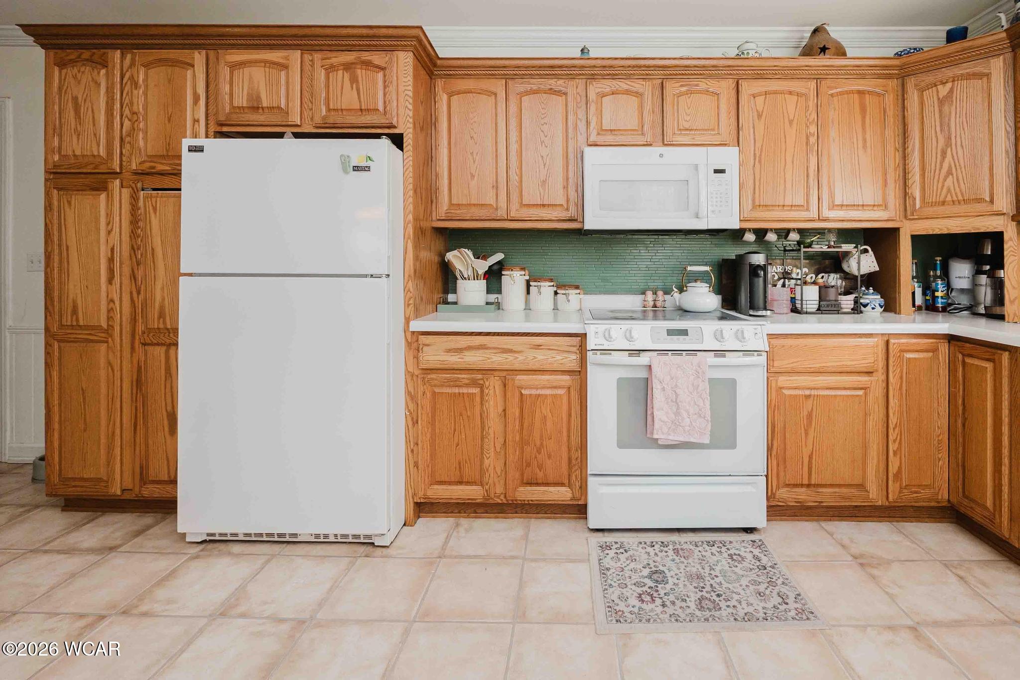 408 Cherry Street, Bluffton, Ohio