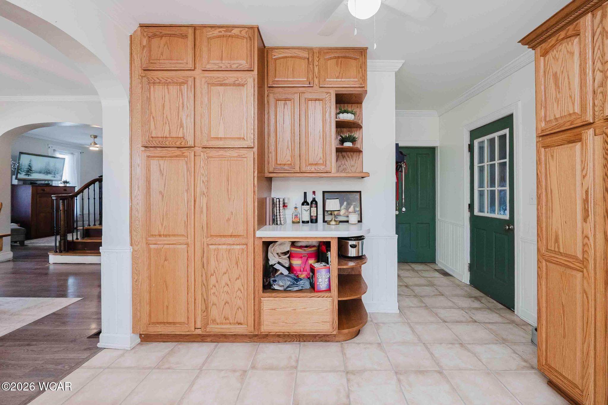 408 Cherry Street, Bluffton, Ohio