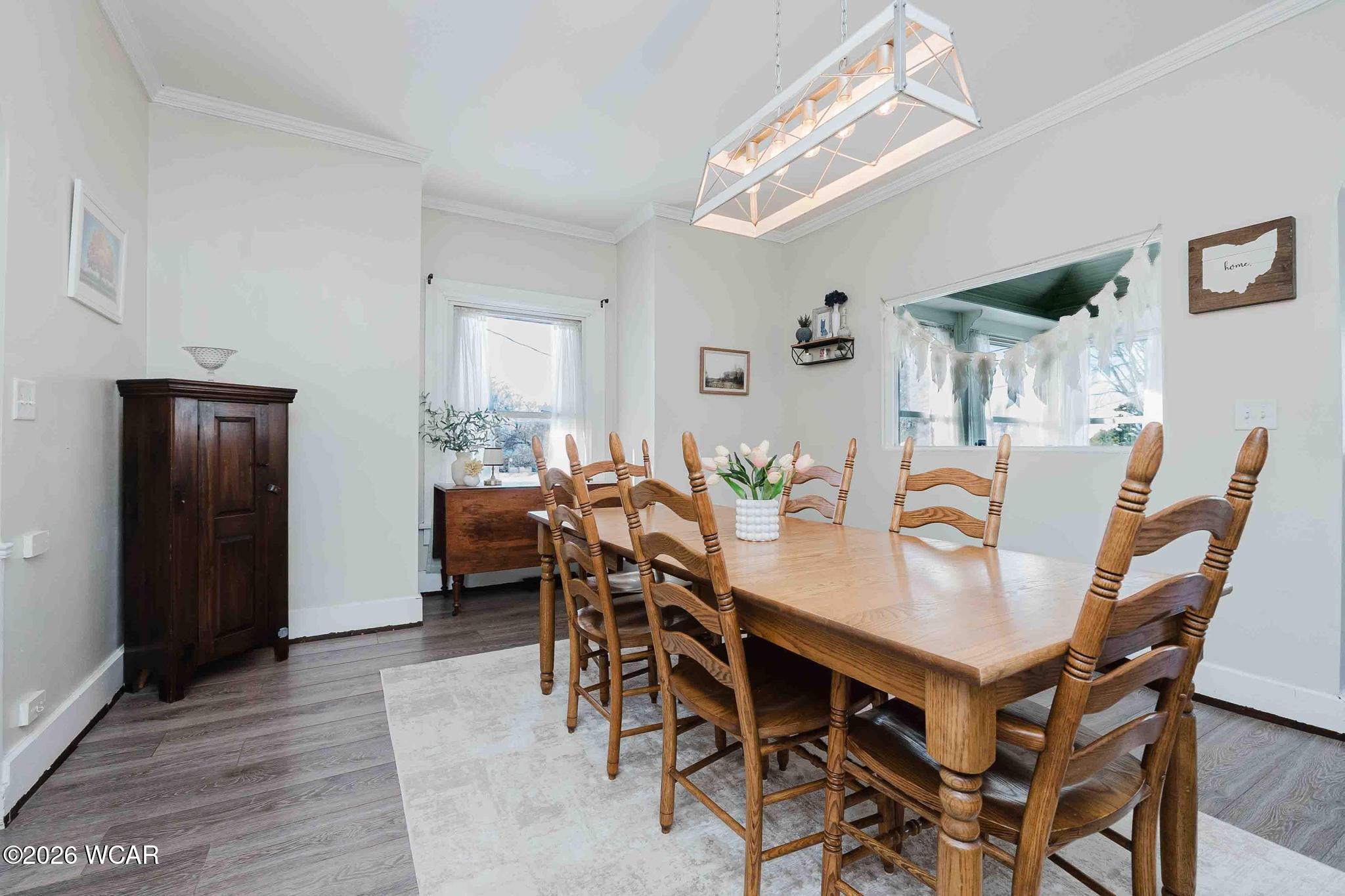 408 Cherry Street, Bluffton, Ohio