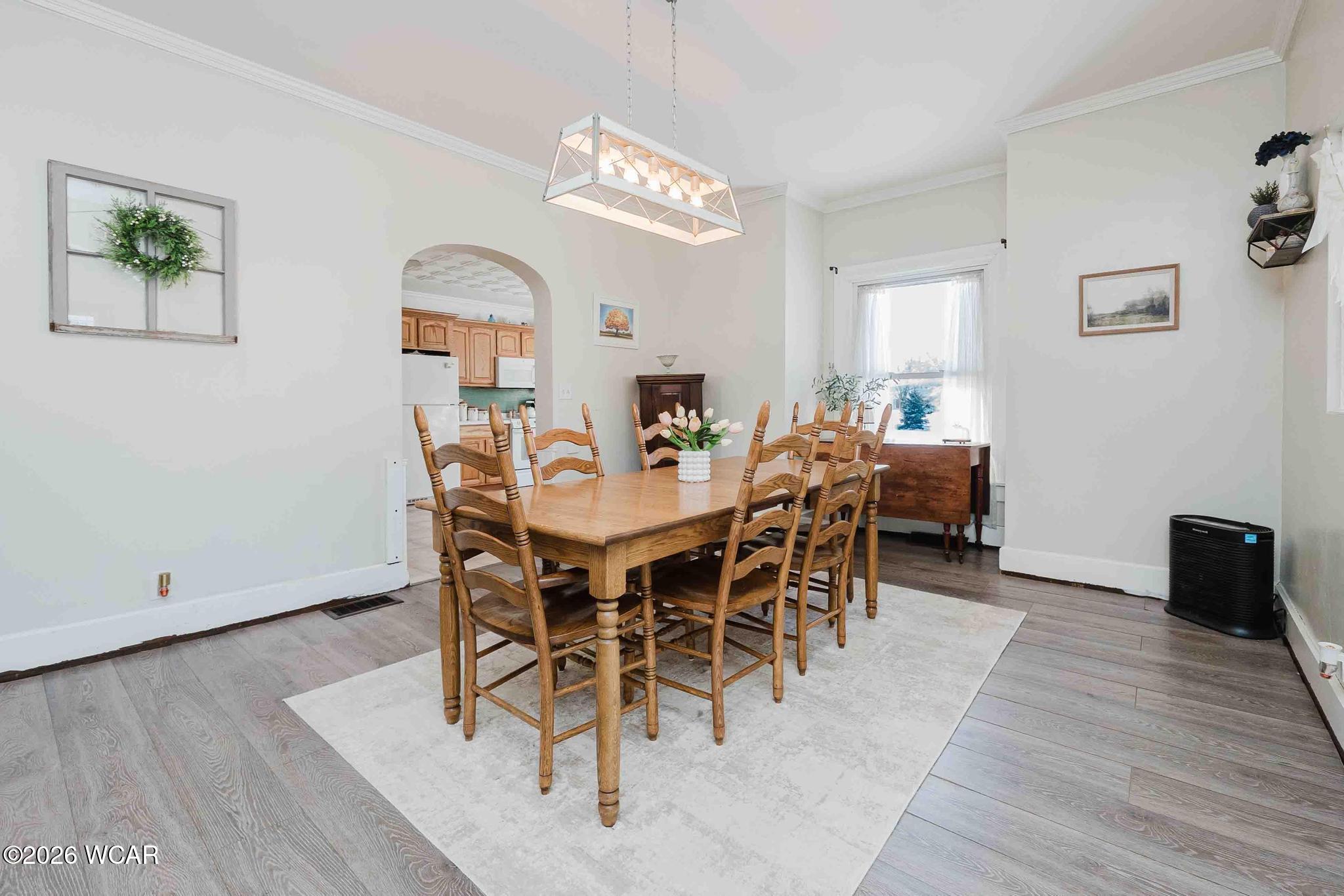 408 Cherry Street, Bluffton, Ohio