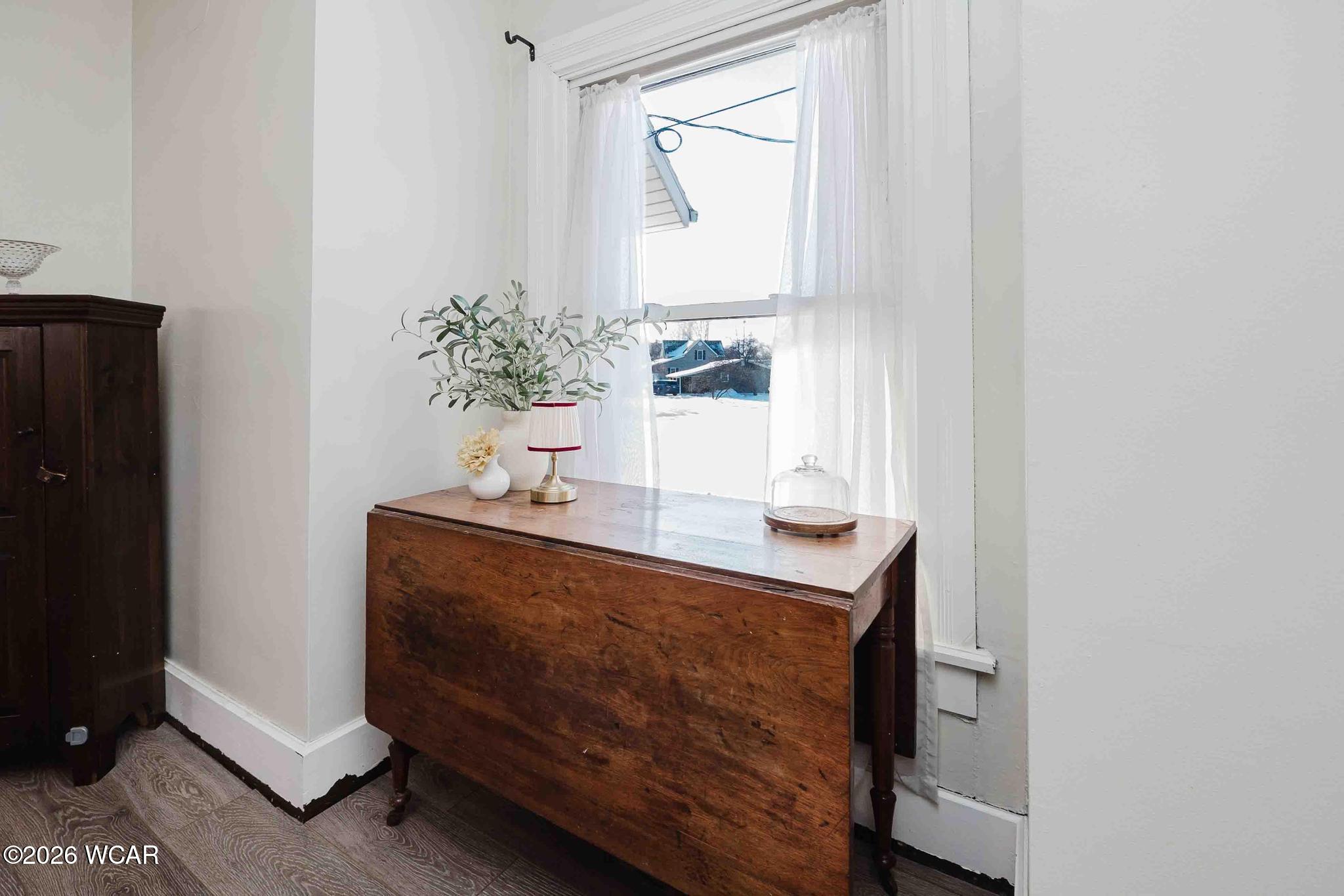 408 Cherry Street, Bluffton, Ohio