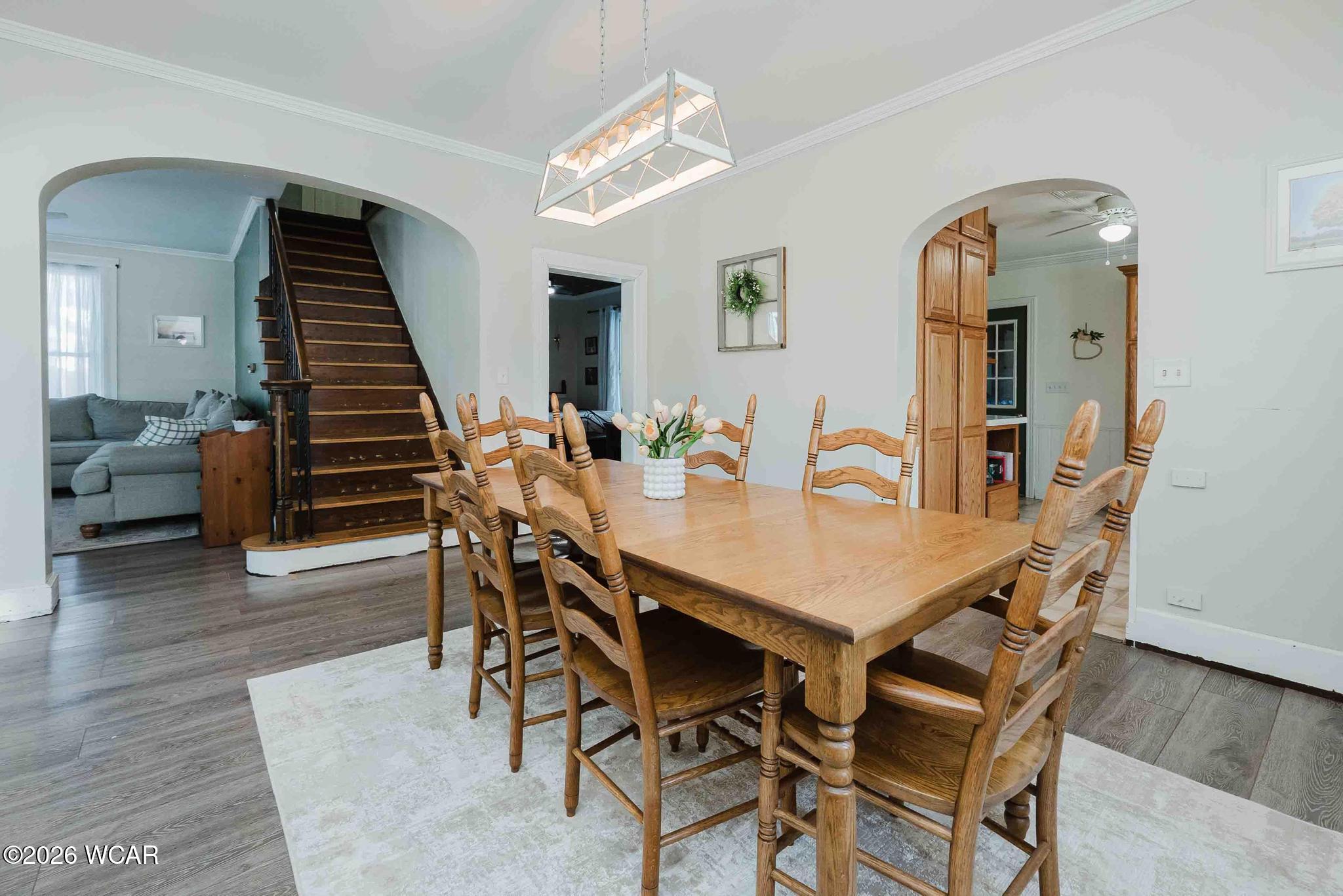 408 Cherry Street, Bluffton, Ohio