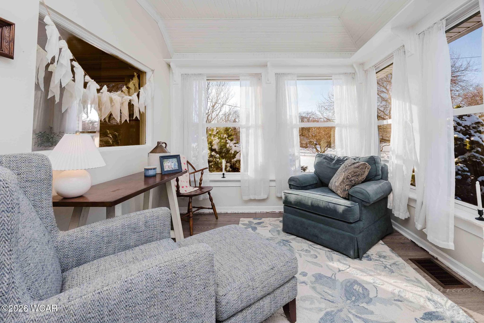 408 Cherry Street, Bluffton, Ohio