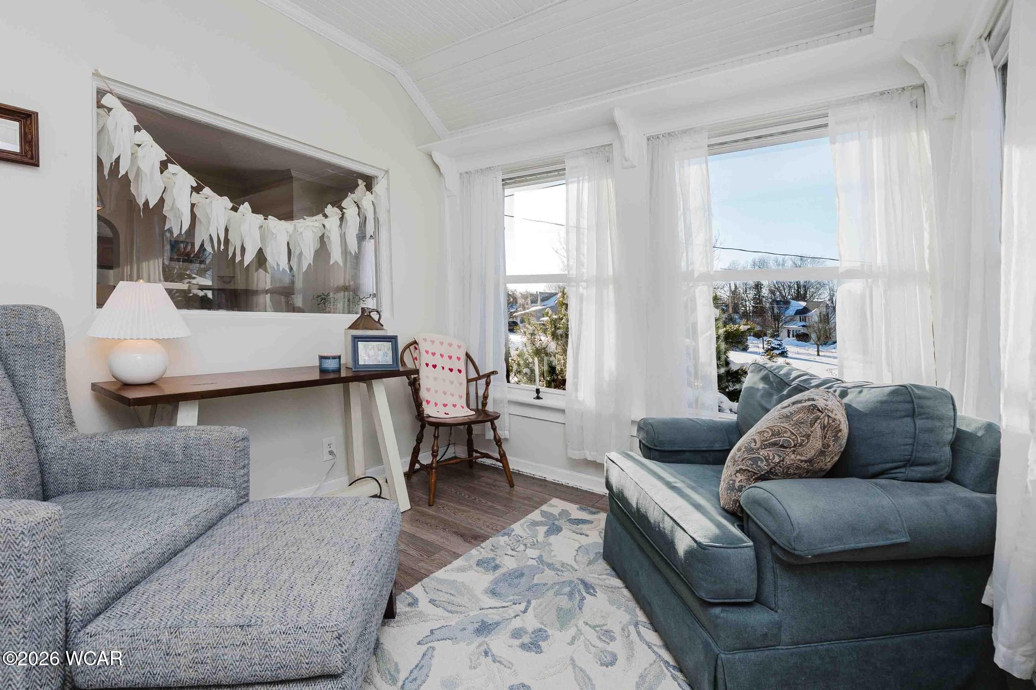 408 Cherry Street, Bluffton, Ohio