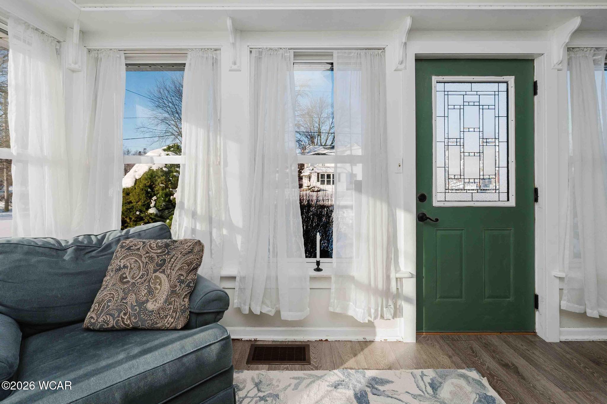 408 Cherry Street, Bluffton, Ohio