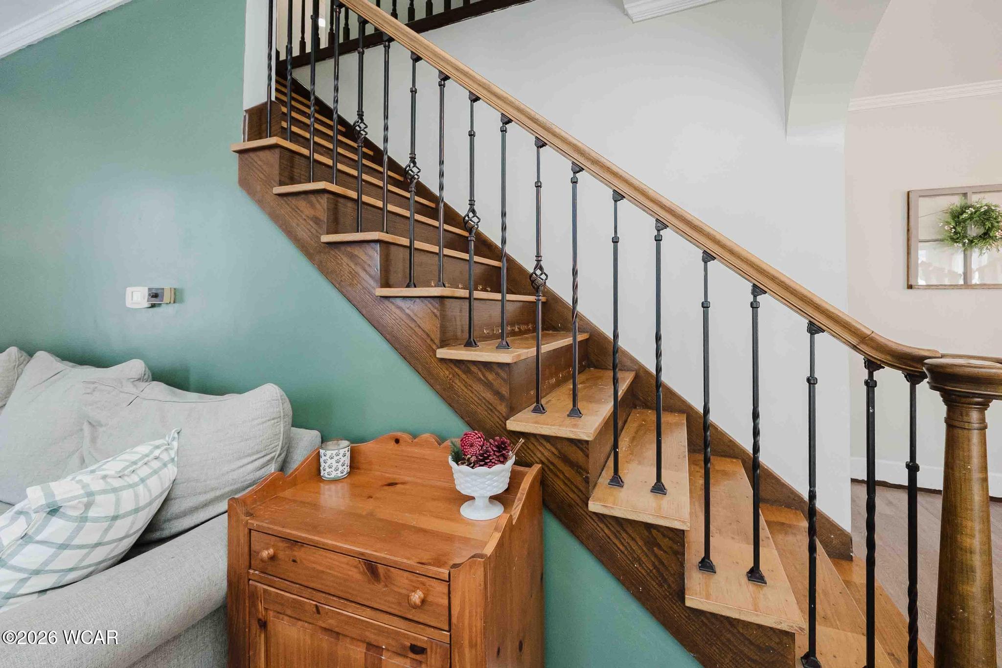 408 Cherry Street, Bluffton, Ohio