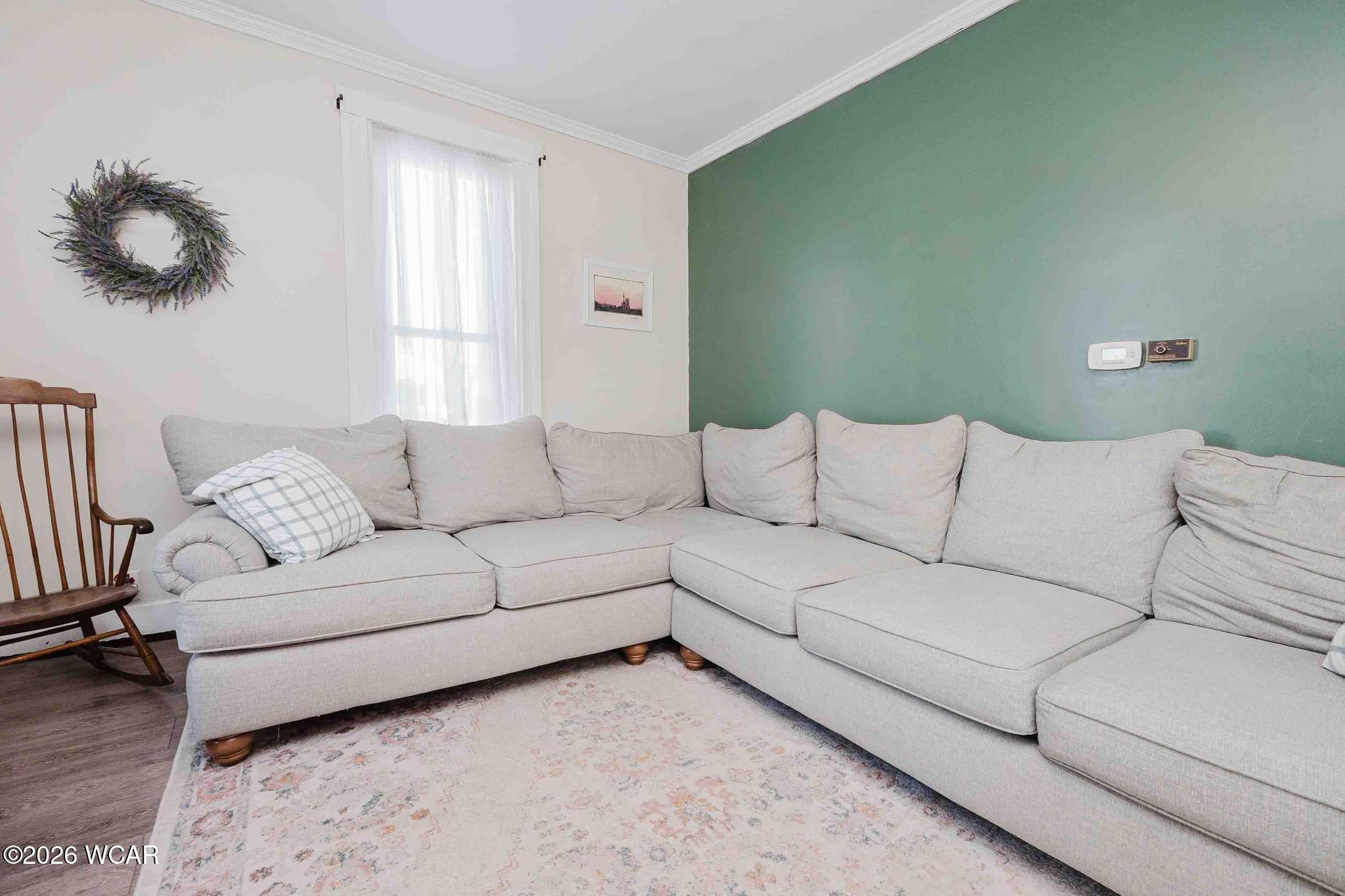 408 Cherry Street, Bluffton, Ohio